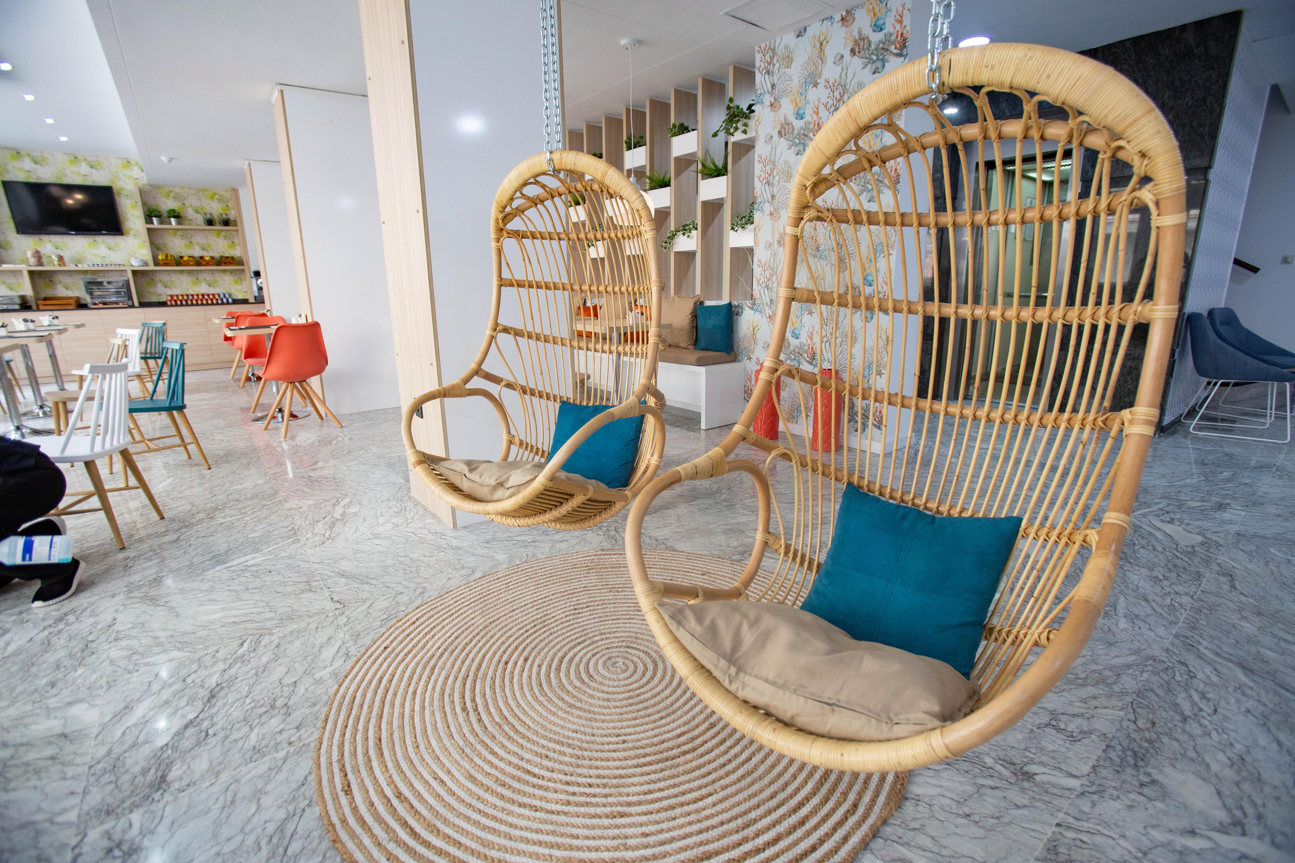 Soho Boutique Bahia 4*