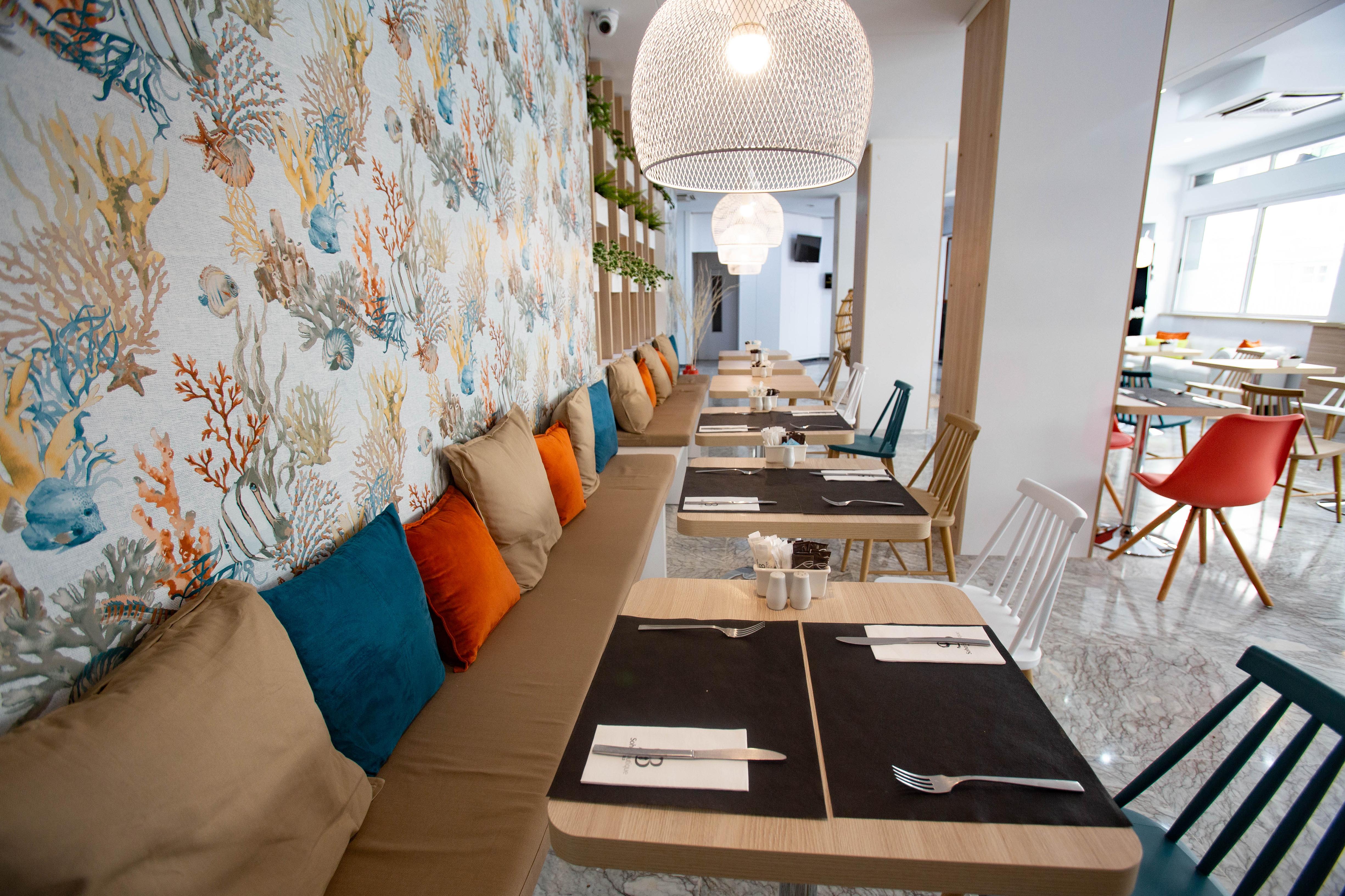 Soho Boutique Bahia 4* Malaga