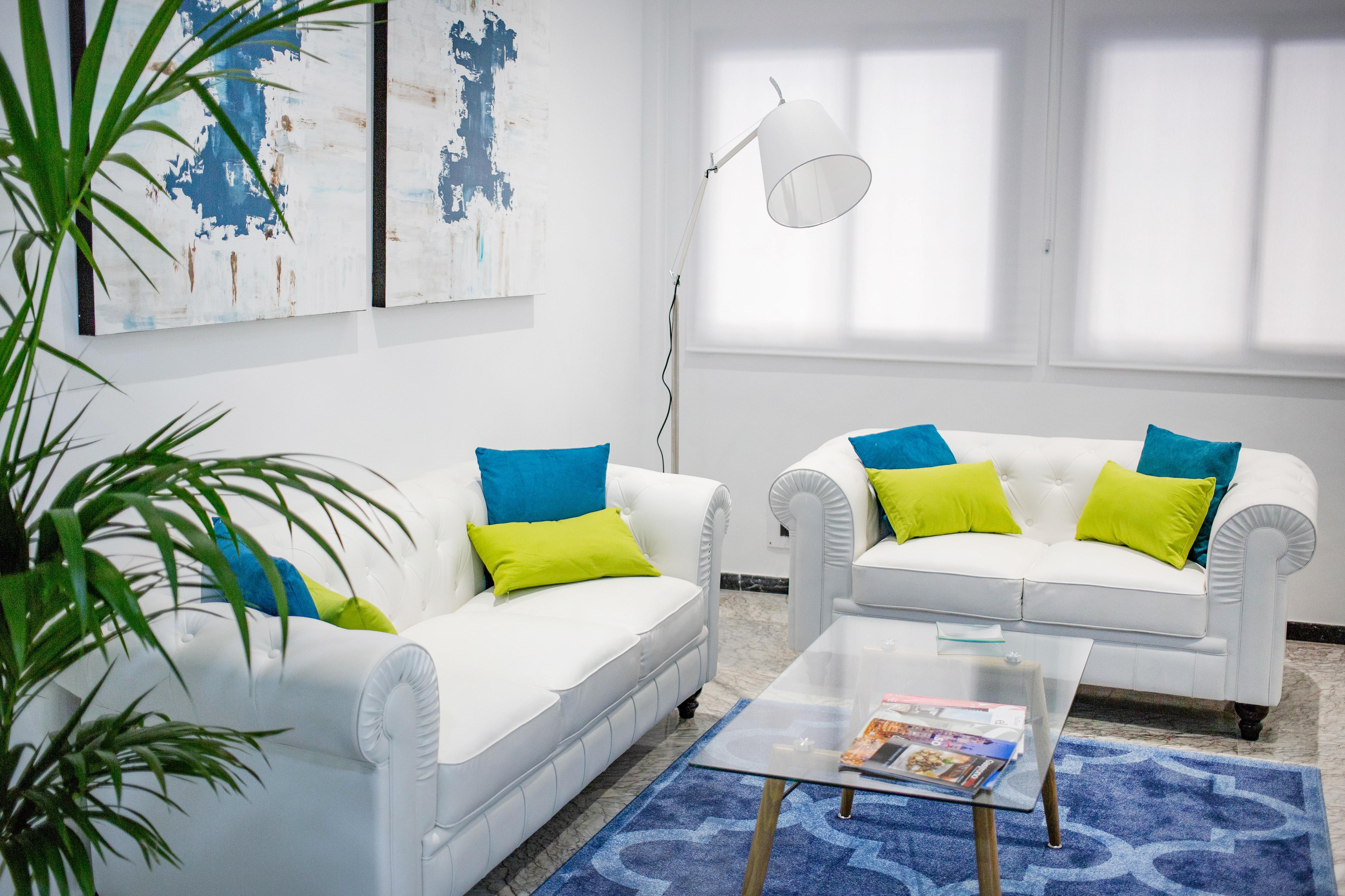 Soho Boutique Bahia Hotel 4*