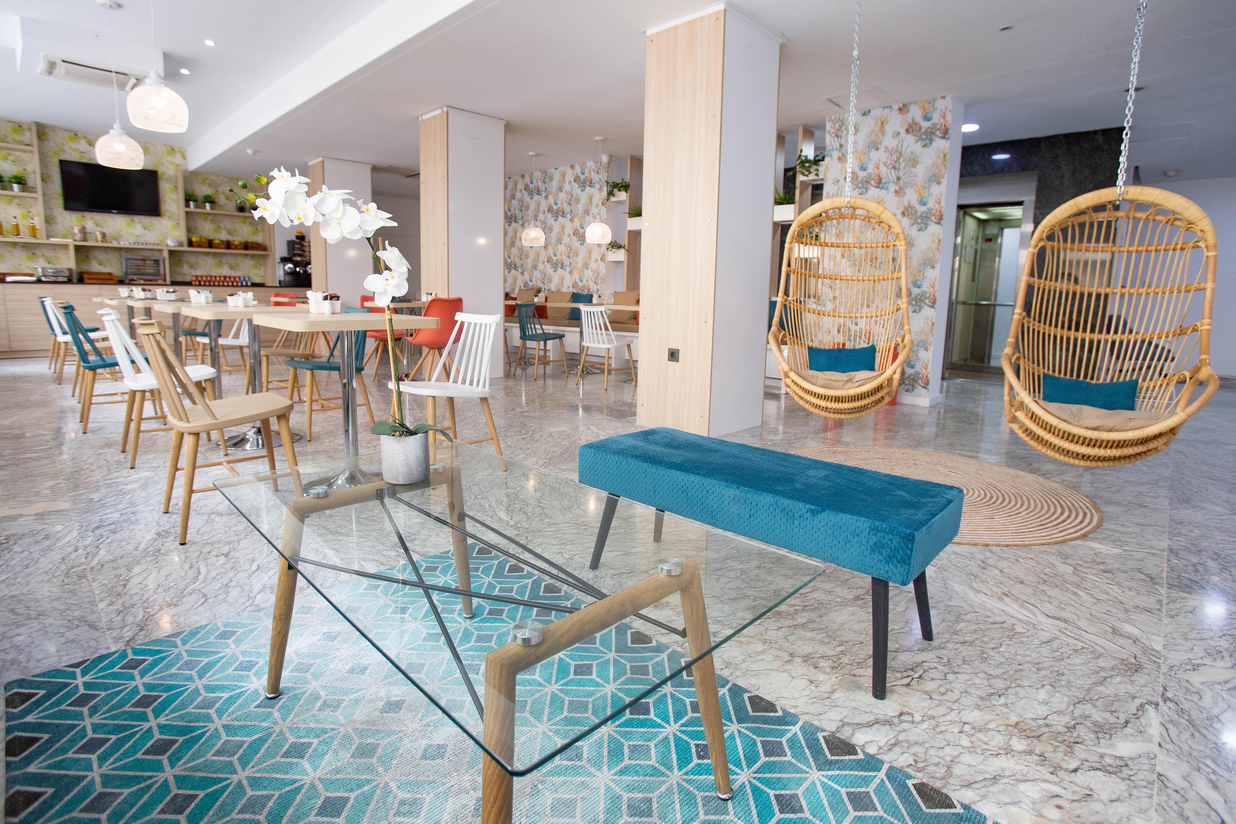 Hotel Soho Boutique Bahia 4*
