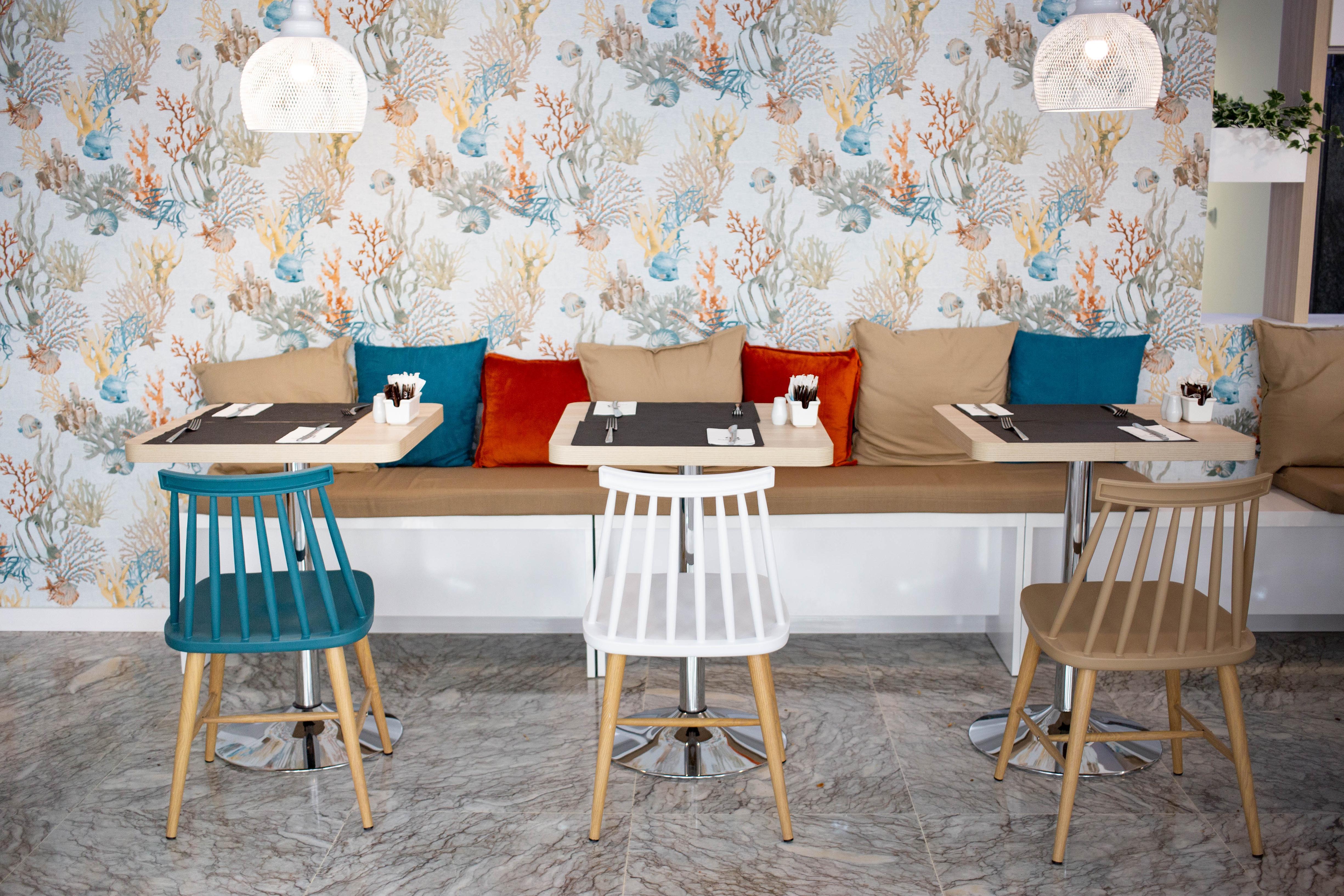 Hotel Soho Boutique Bahia