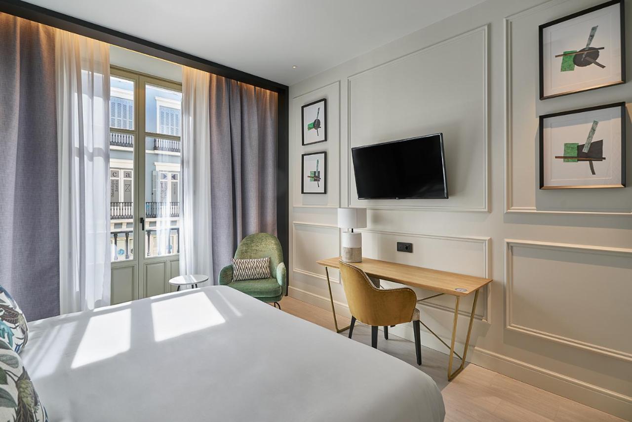 Hotel Vincci Larios Diez