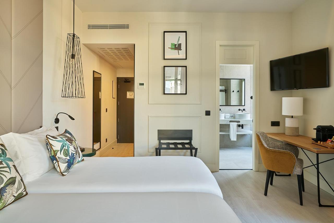 Hotel Vincci Larios Diez Malaga