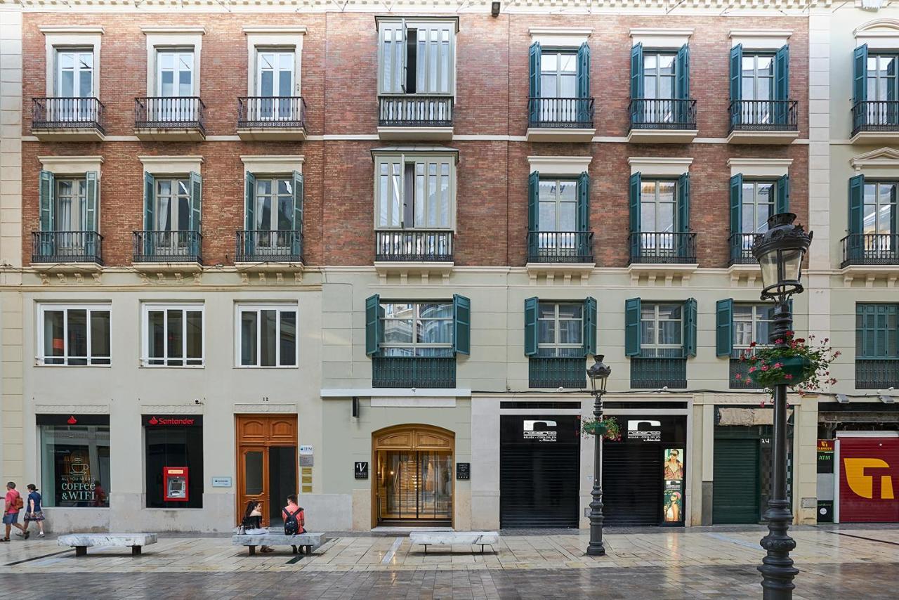 Vincci Larios Diez 4* Malaga