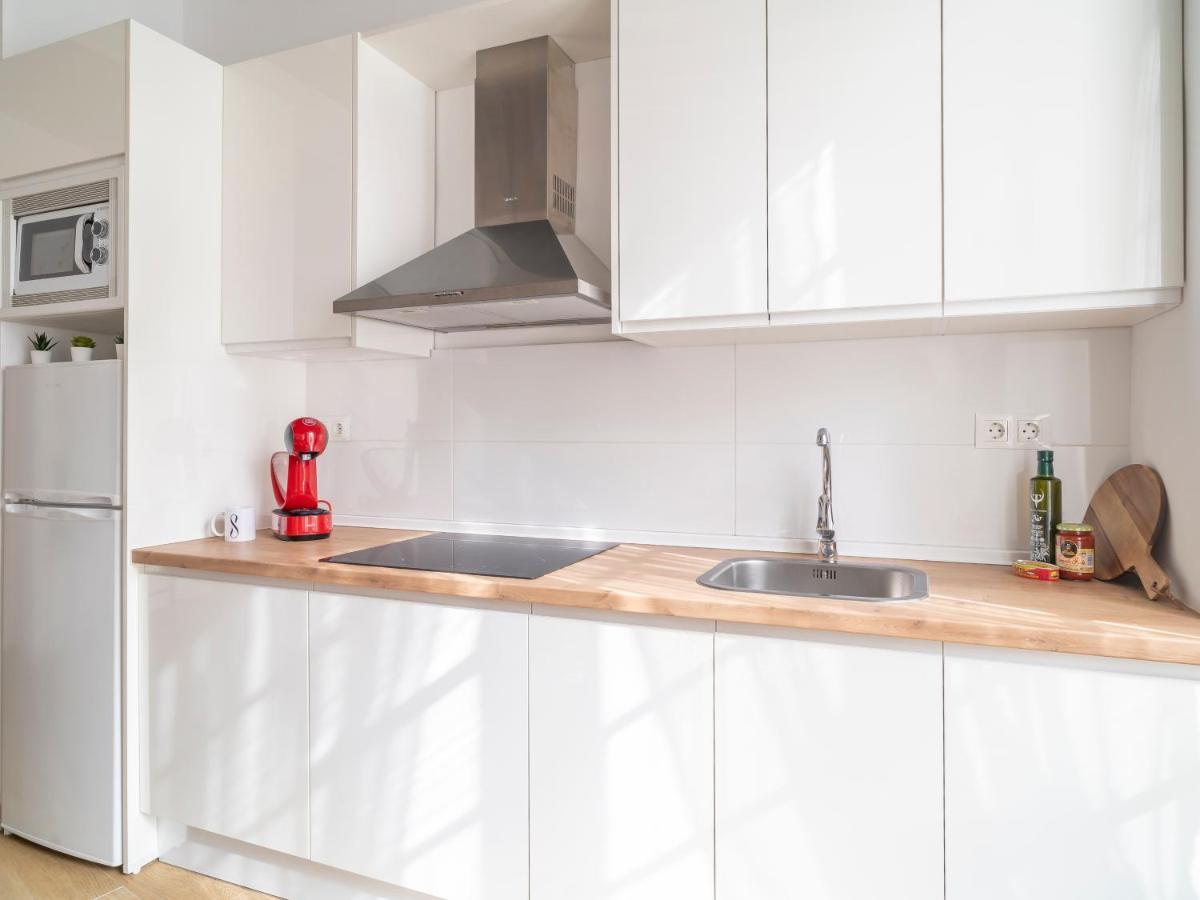 Apartment Sanders Lavender - Delightful Two-bedroom Downtown
