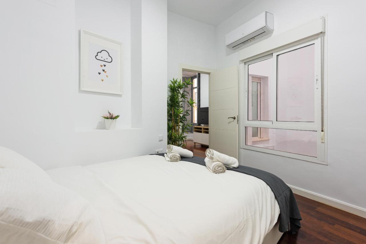 Apartment Pineapple Calderon De La Barca 3 Malaga