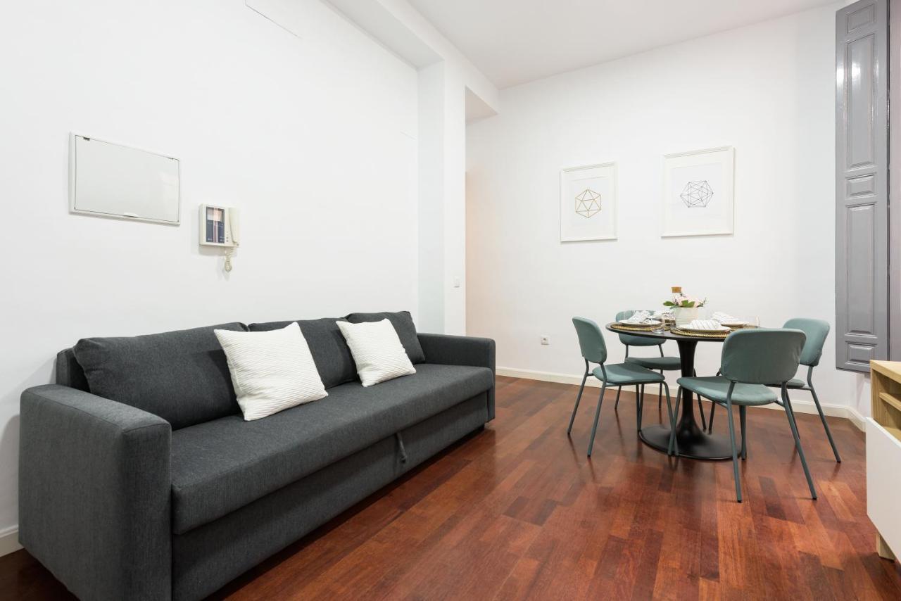 Apartment Pineapple Calderon De La Barca 3 *