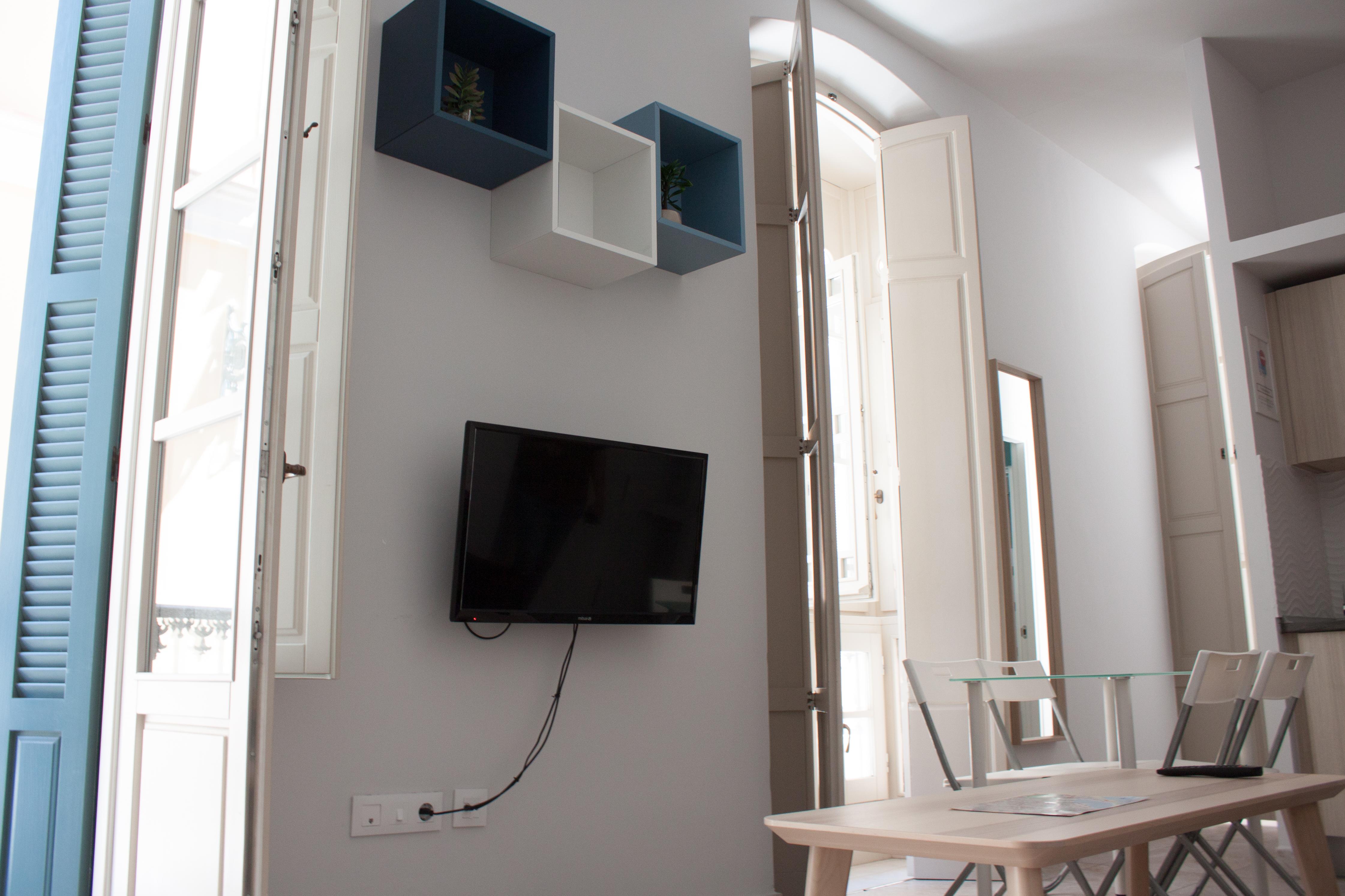 Urban Apartamento Málaga
