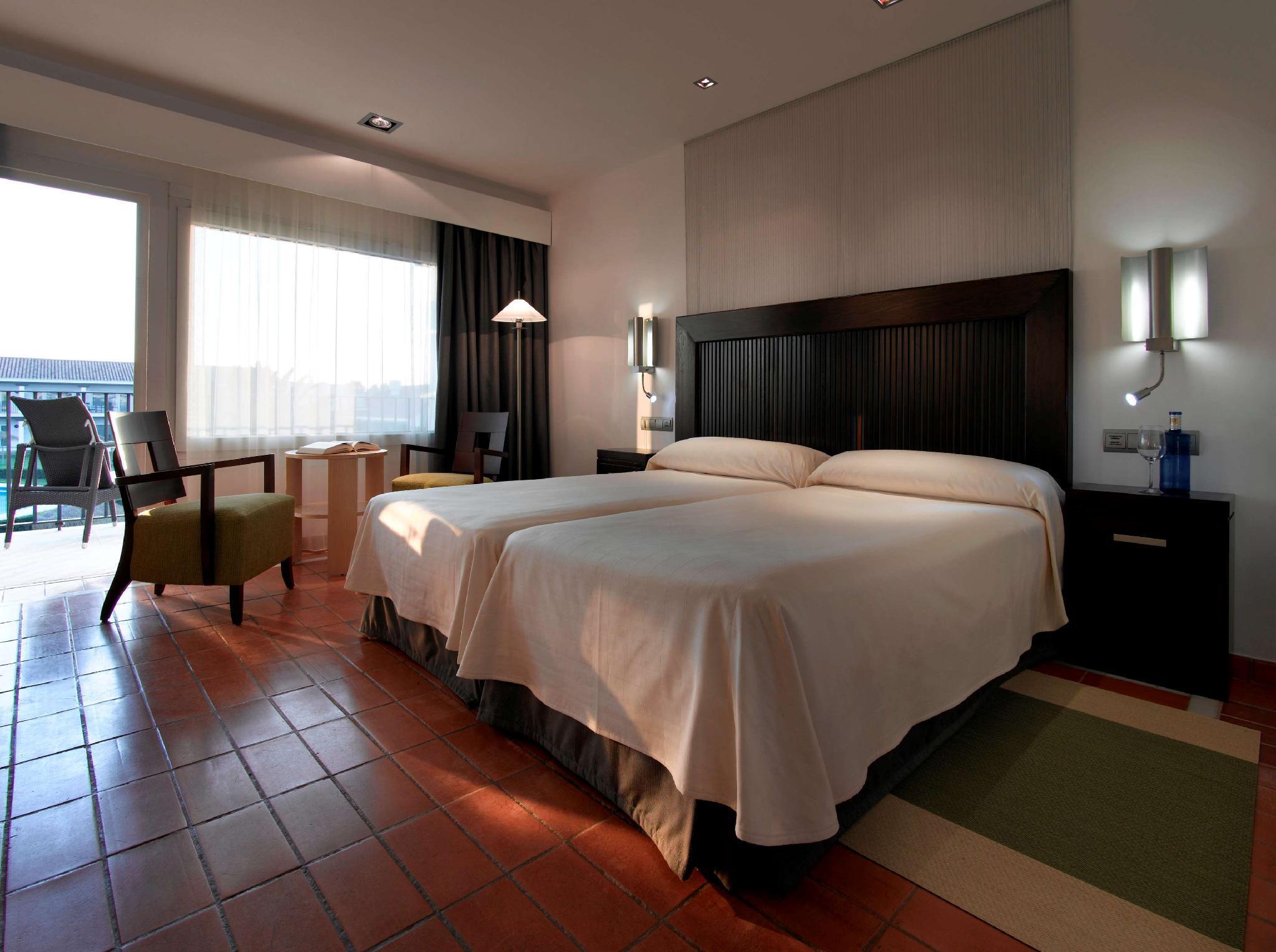 Hotel De Golf Málaga