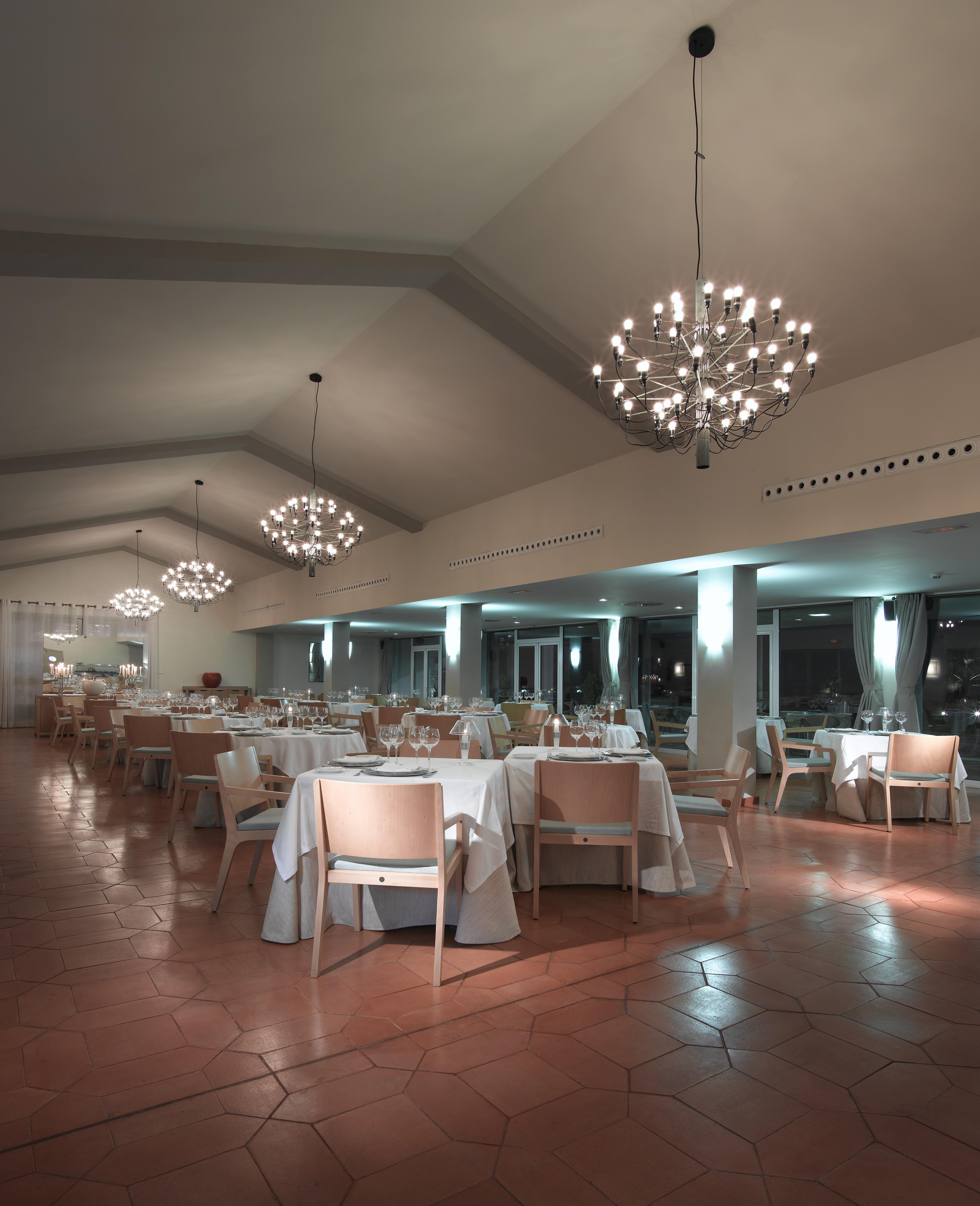 De Golf Hotel Málaga