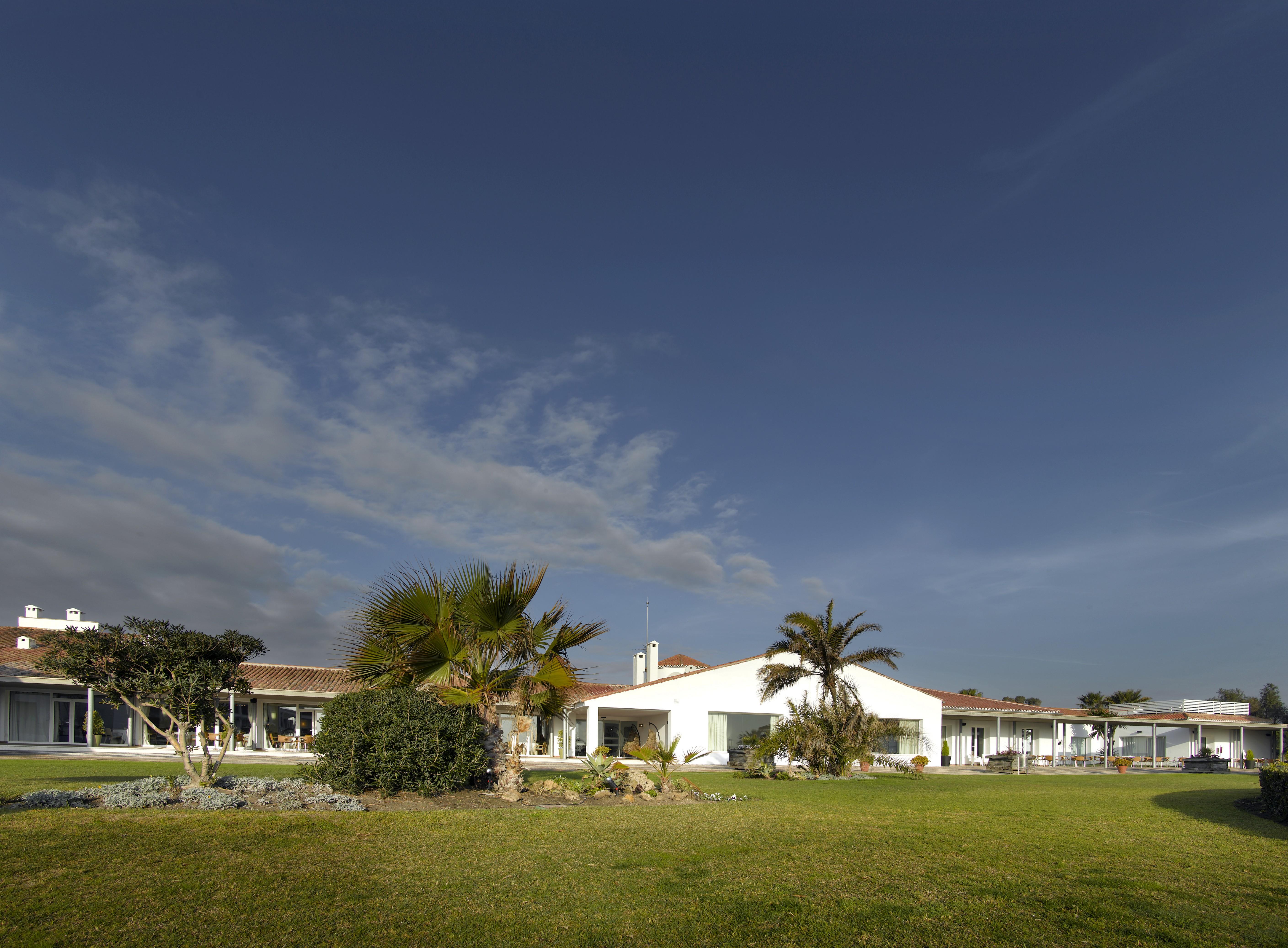 De Golf Hotel Málaga
