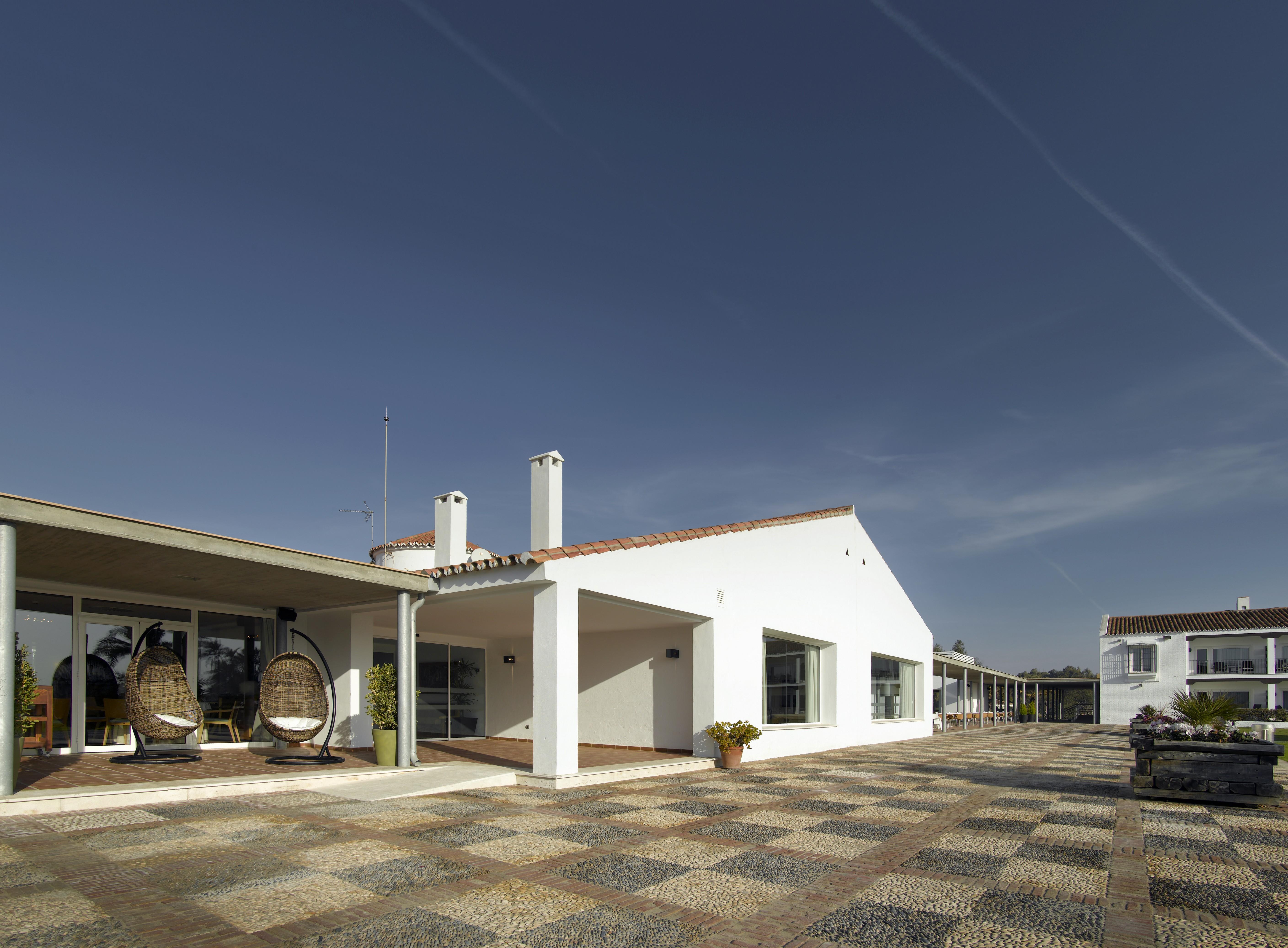 De Golf Málaga