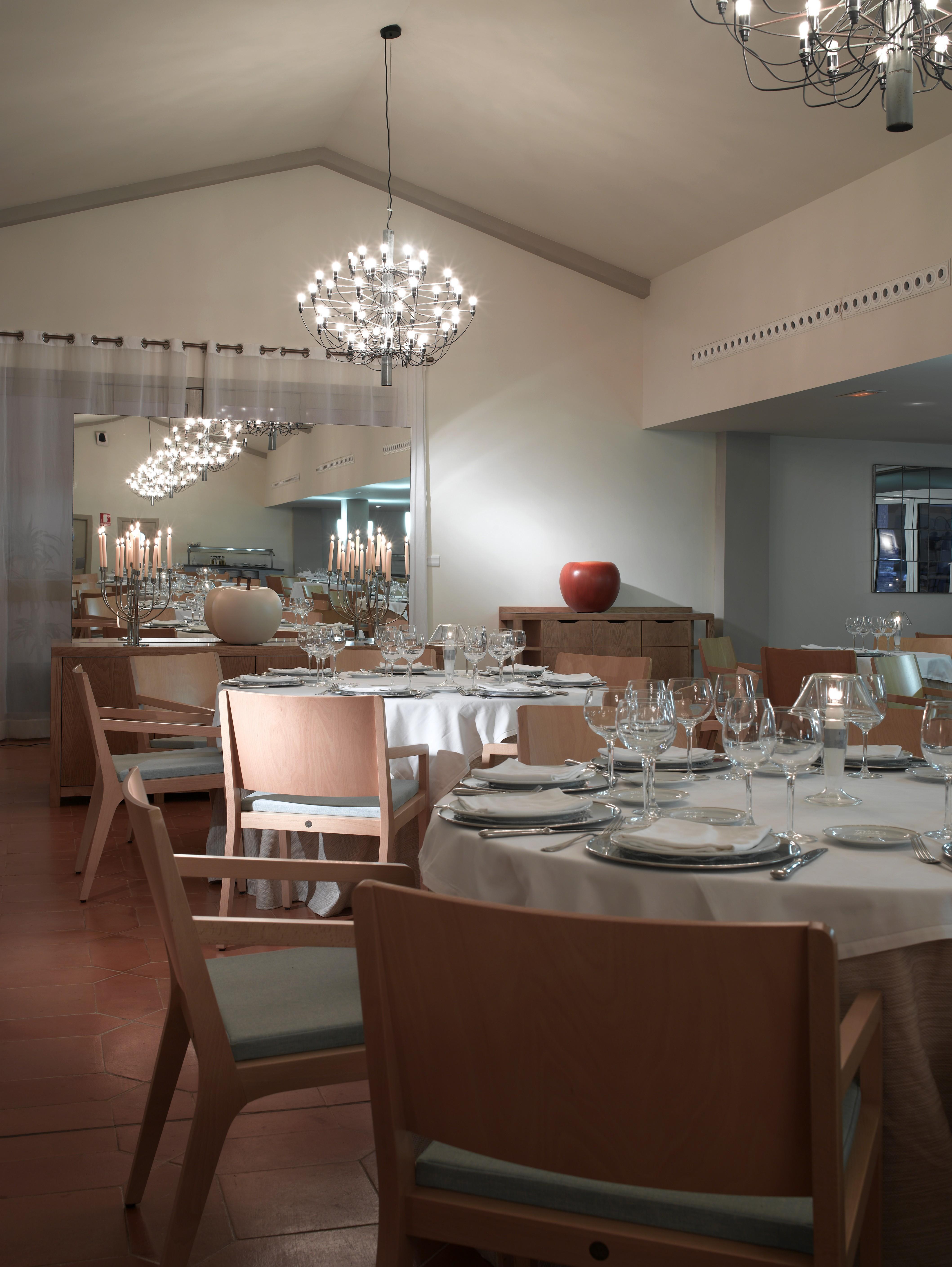 Hotel De Golf Málaga
