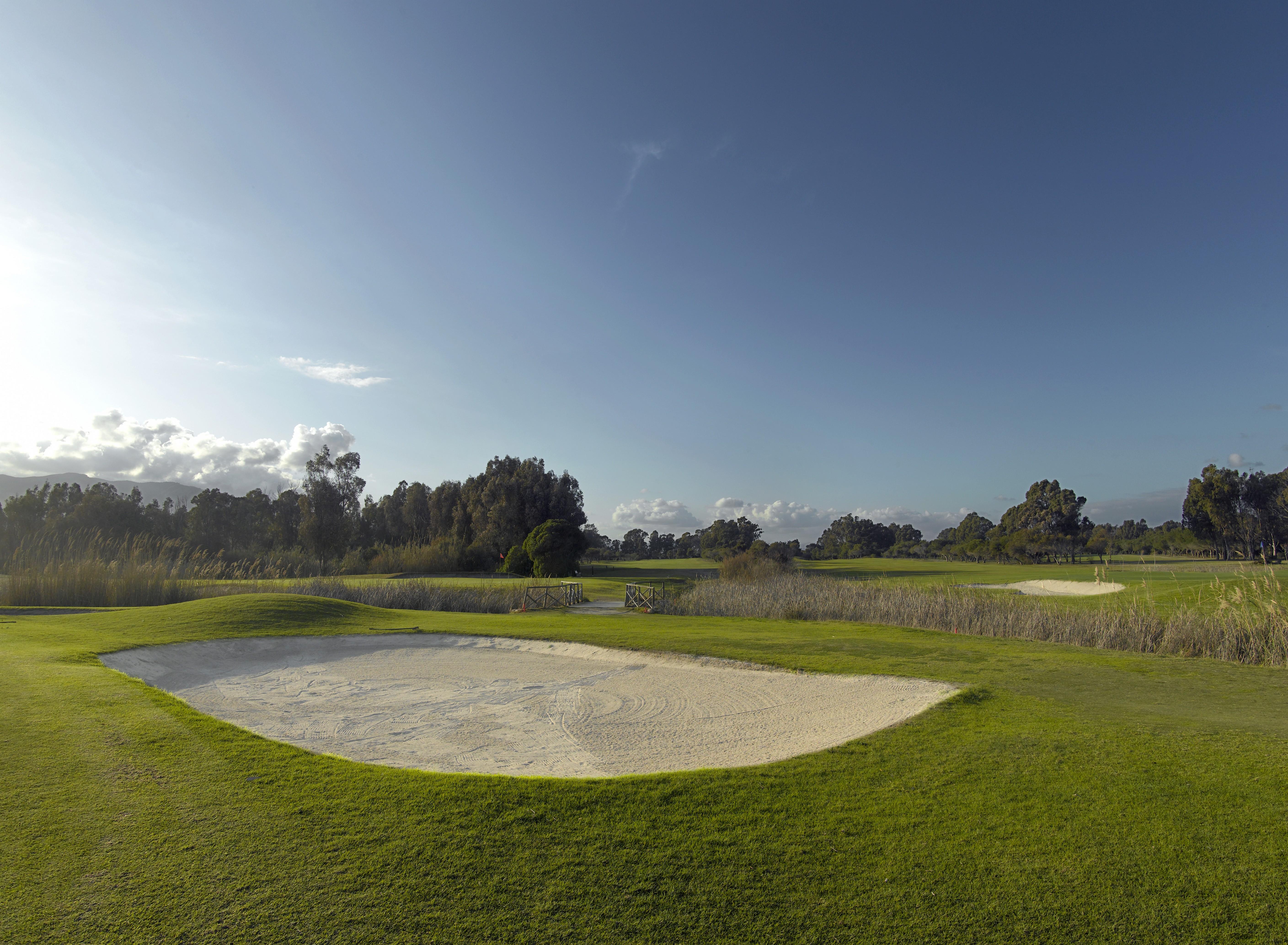 De Golf 4* Málaga