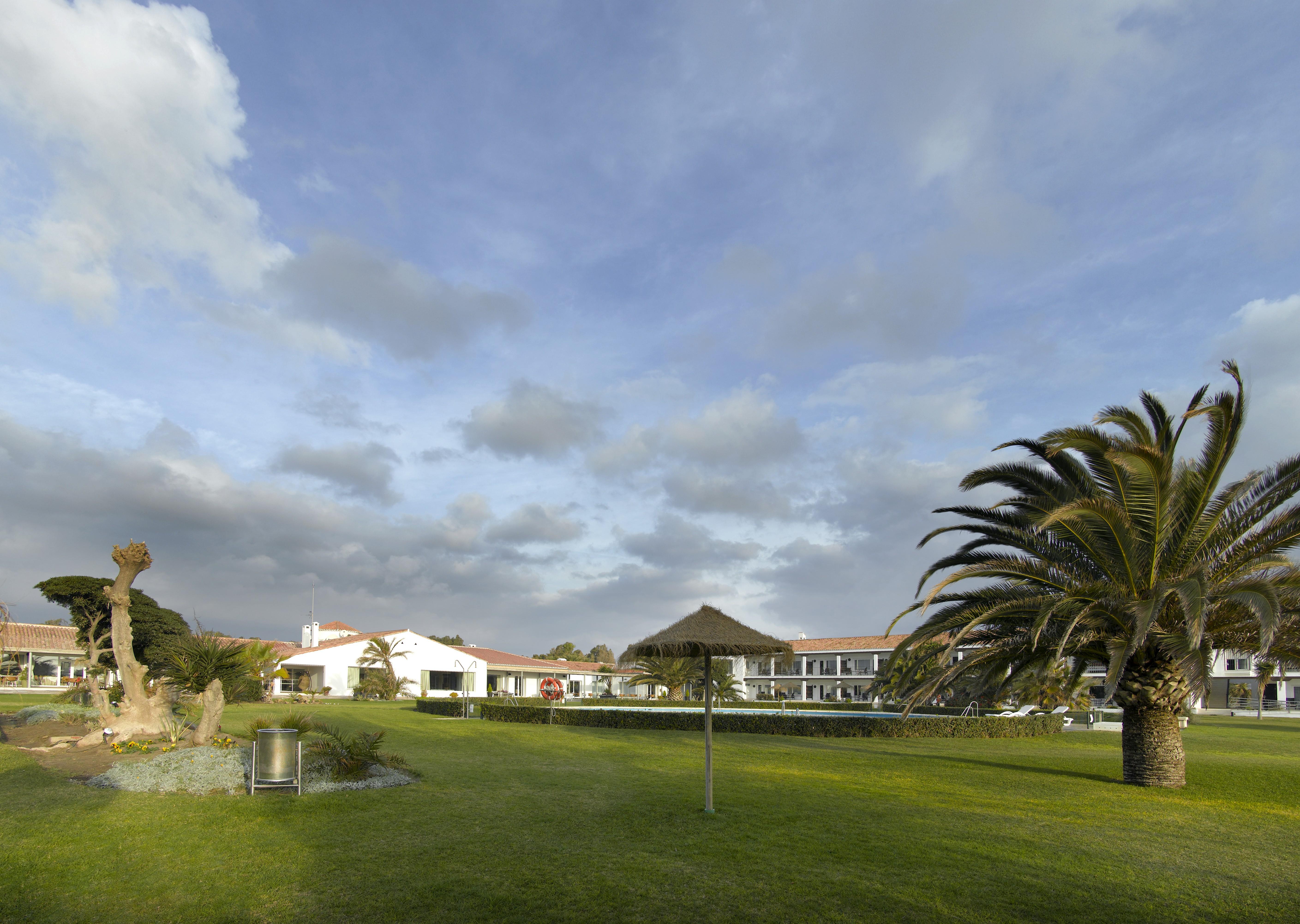De Golf Hotel Málaga