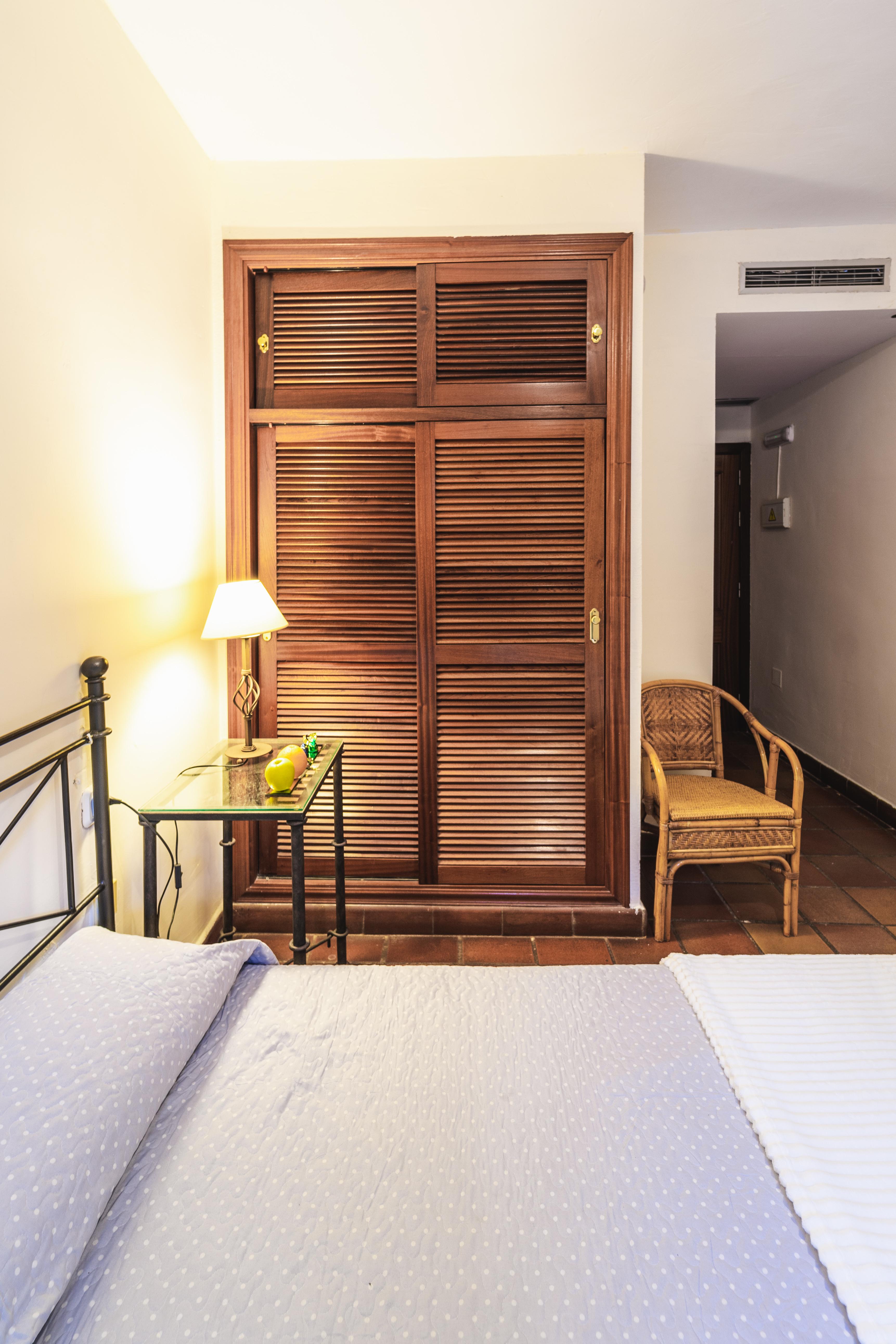 Hotel Humaina