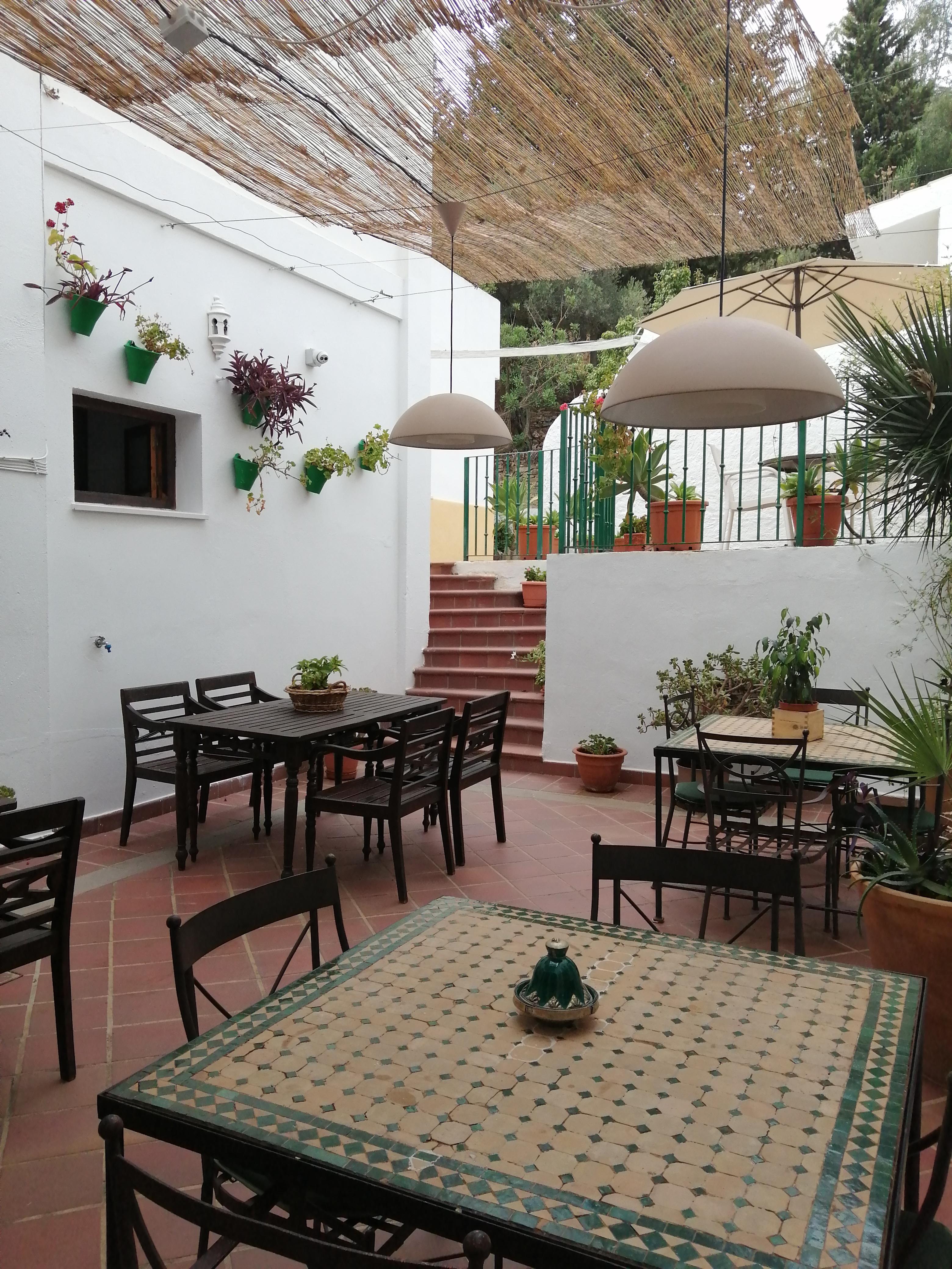 Humaina 3* Malaga