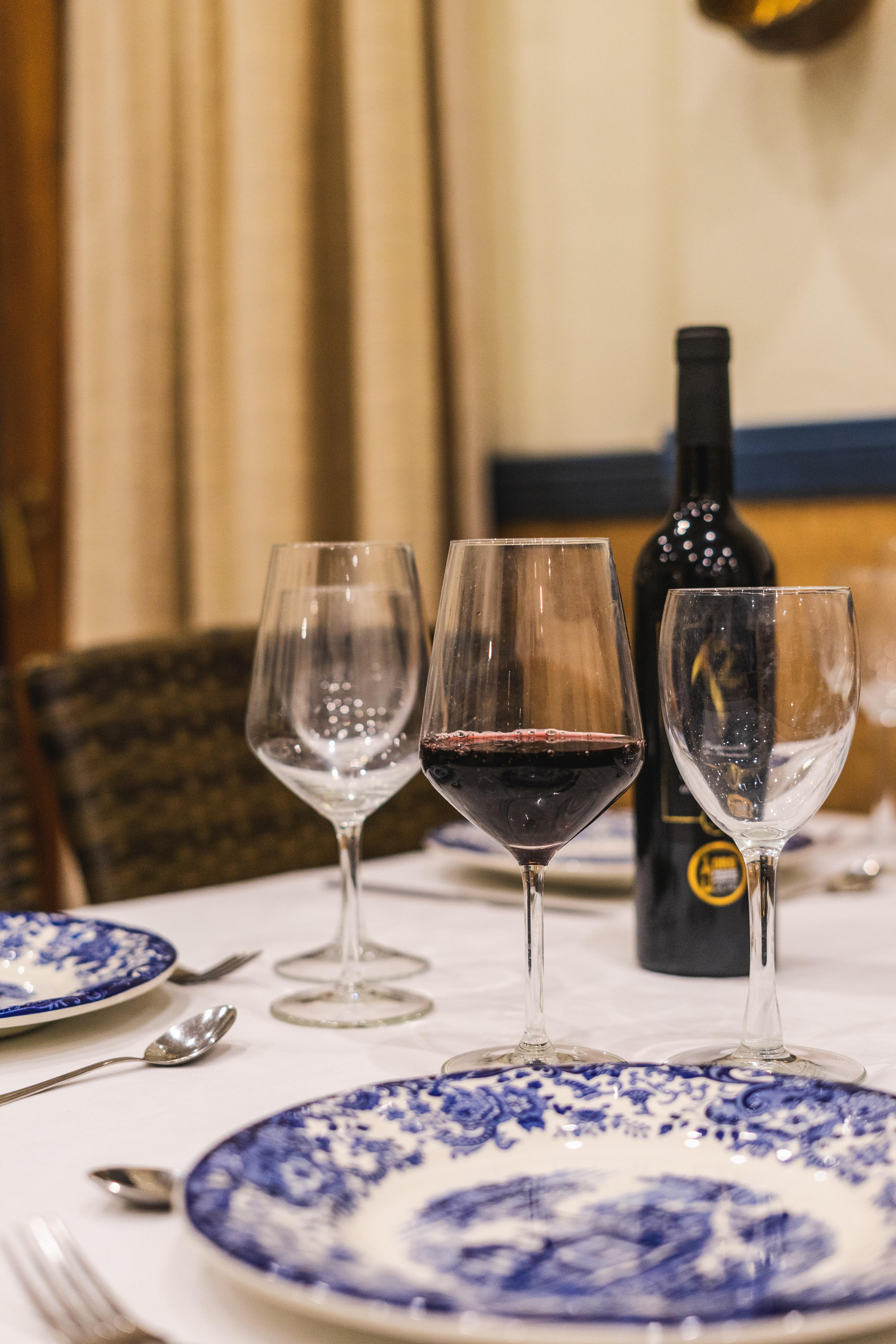Humaina Hotel Malaga