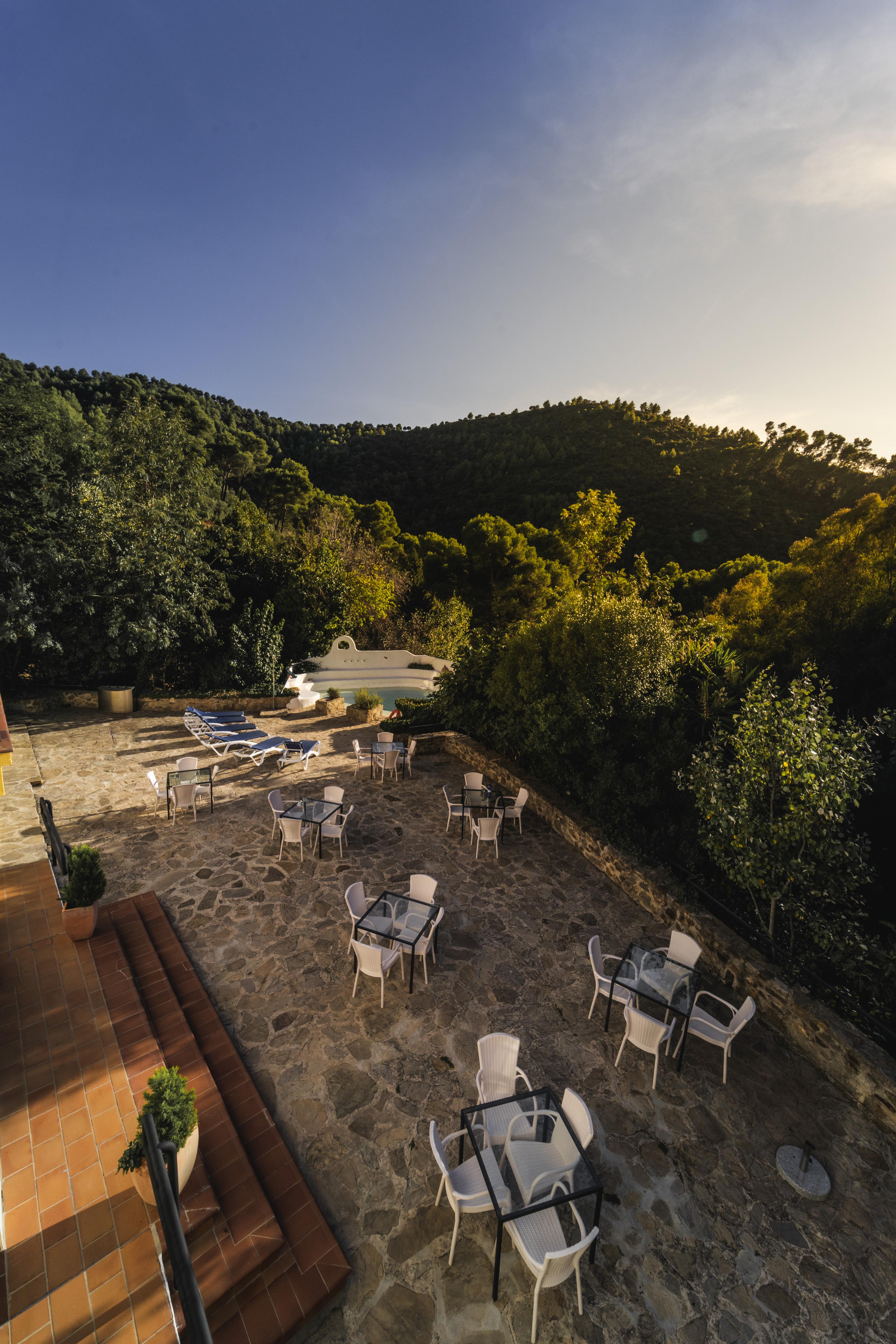 Humaina 3* Malaga