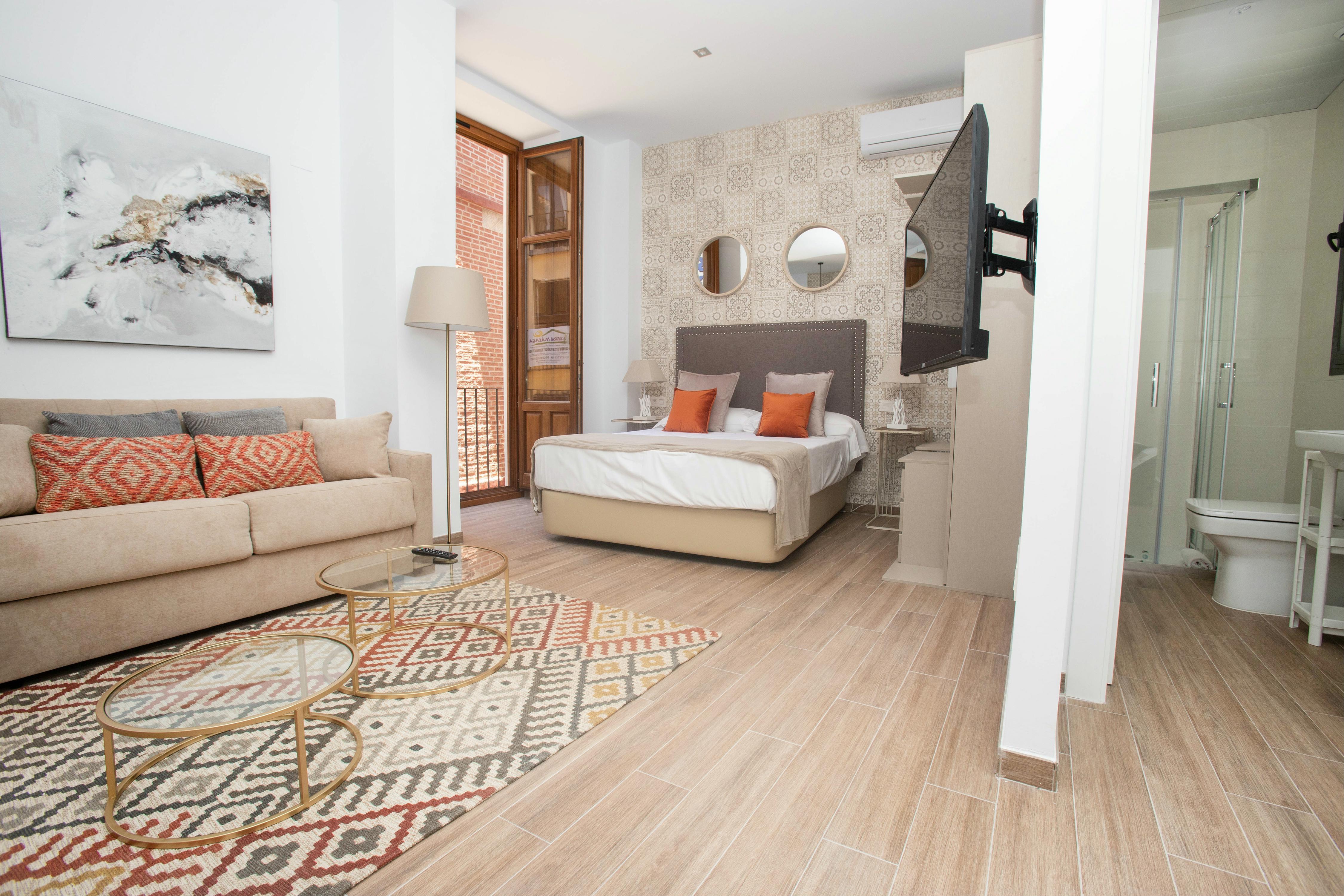Feelathome Martires Apartment