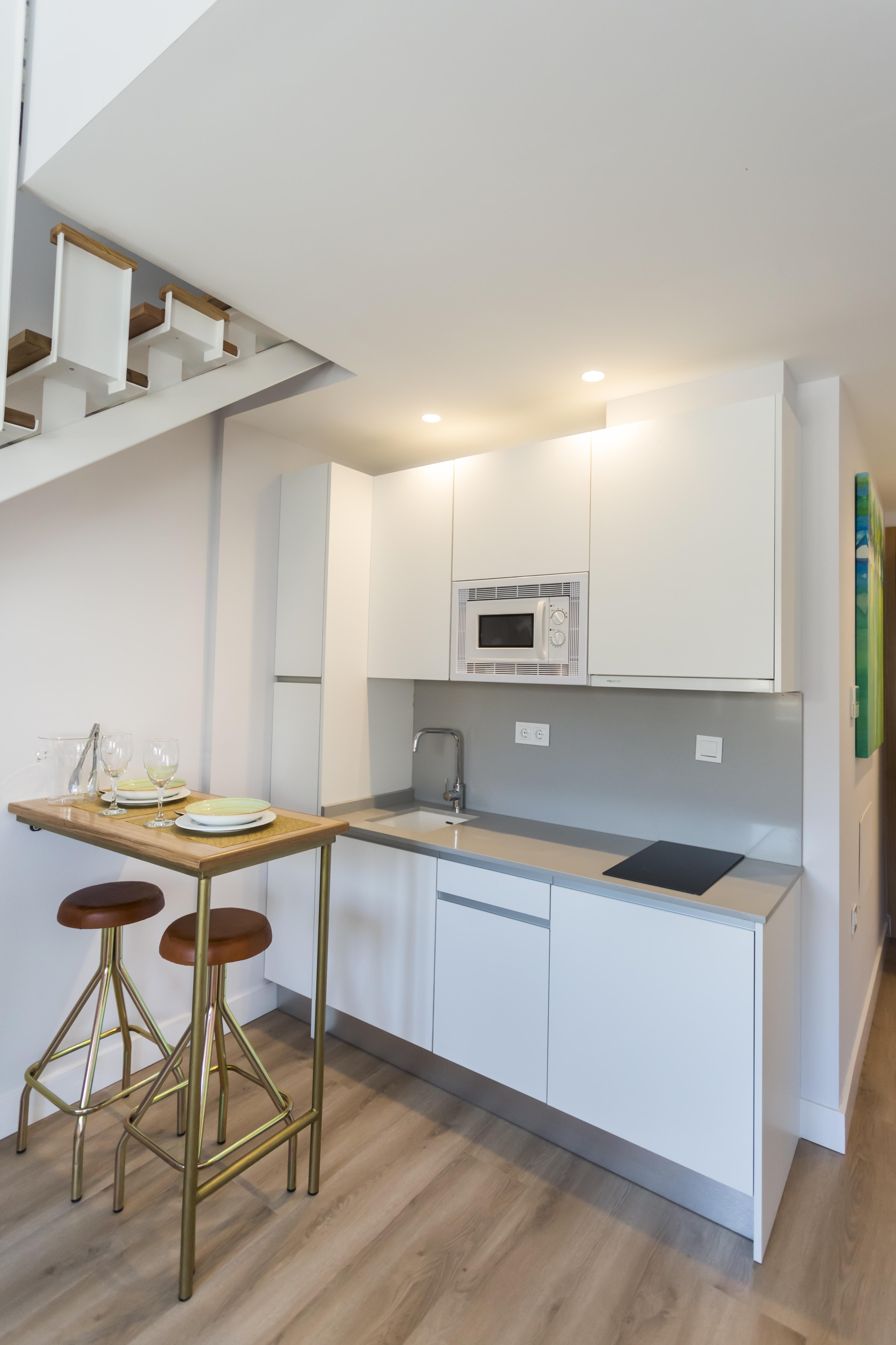 Casa De La Merced Apartment Malaga