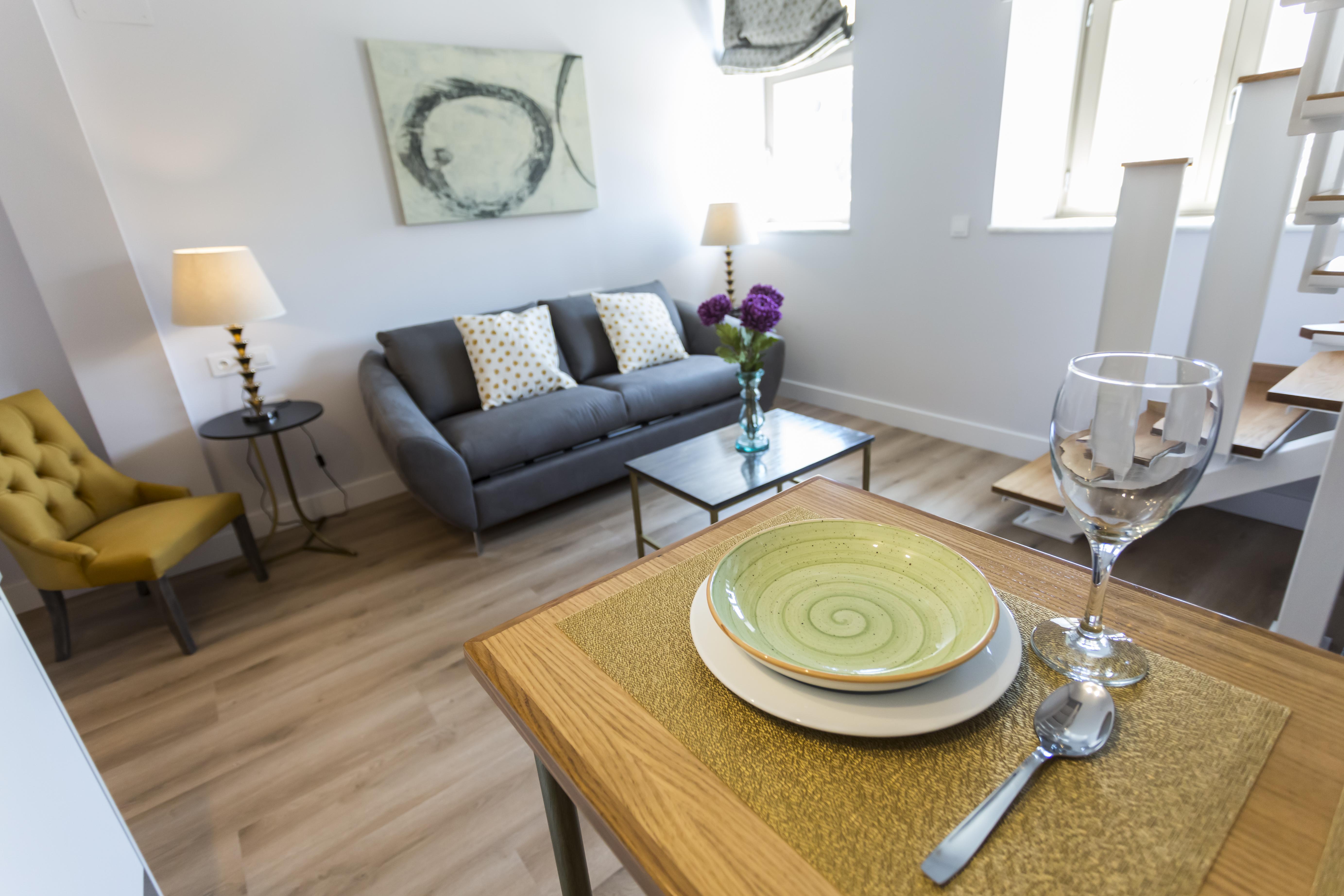 Casa De La Merced Apartment Malaga