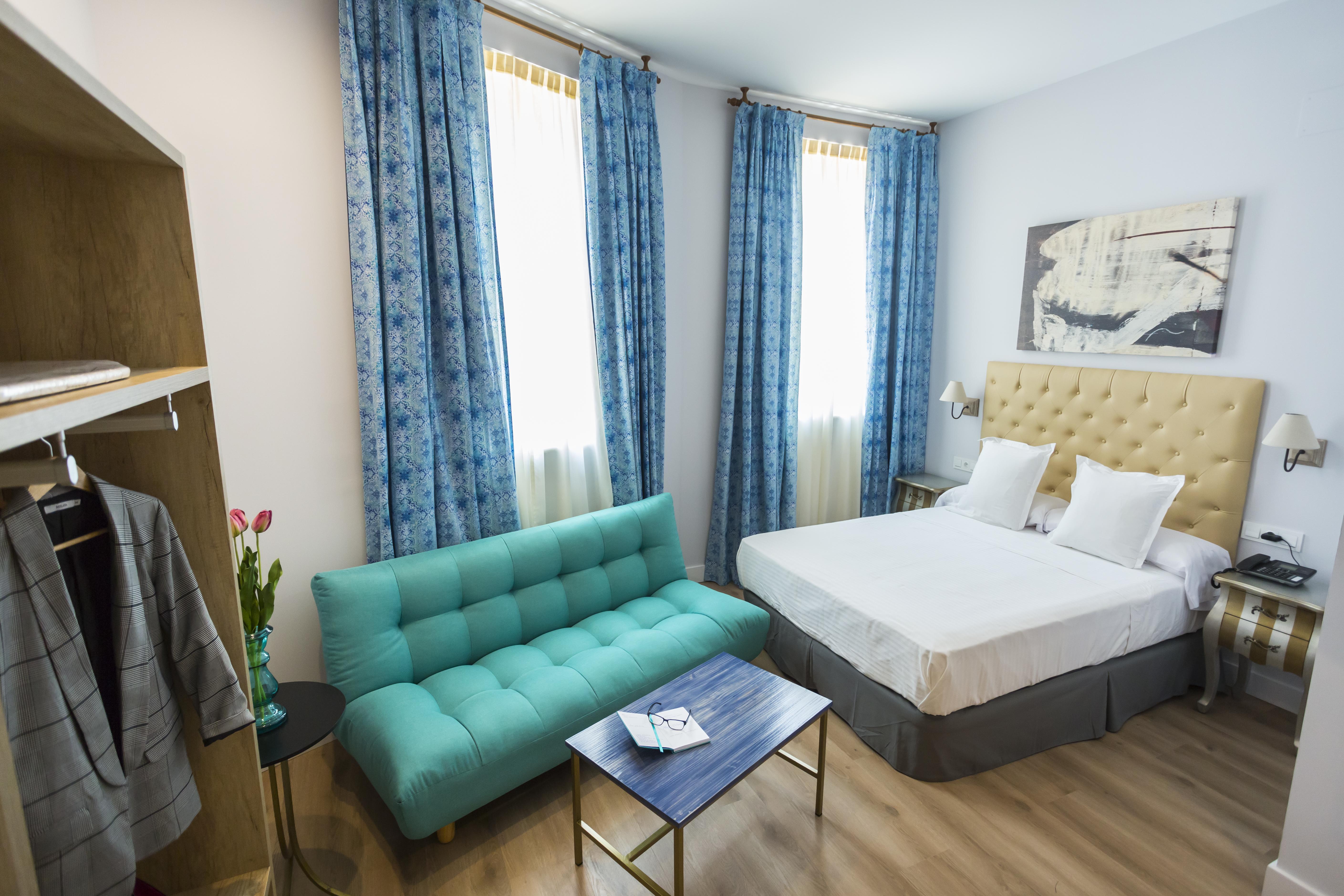 Apartment Casa De La Merced Malaga