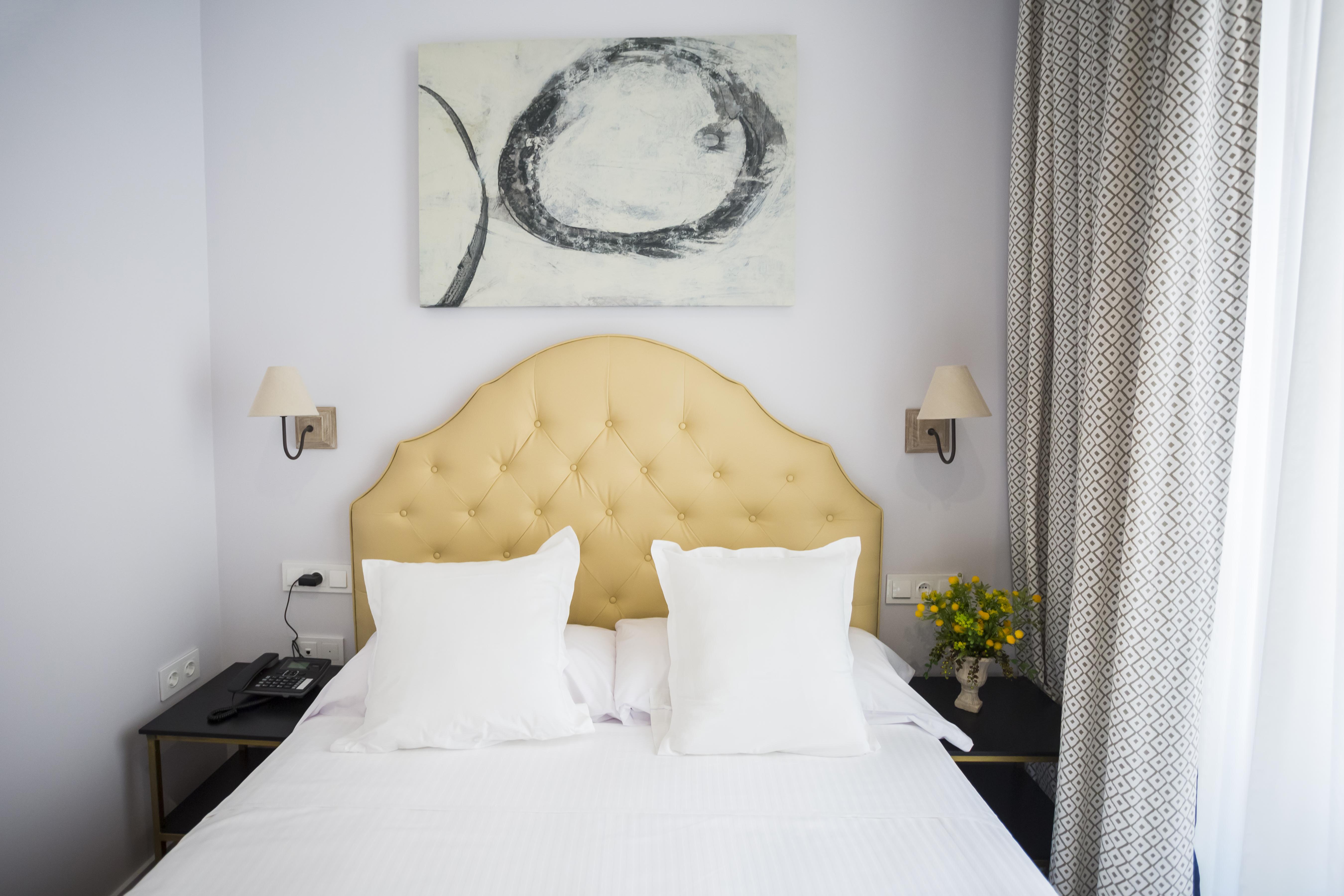 Casa De La Merced Apartment Malaga