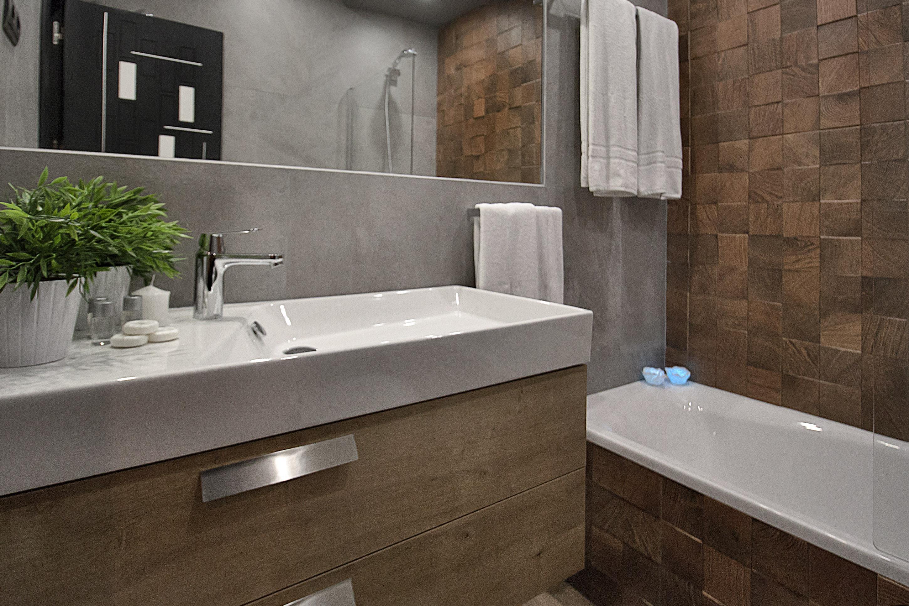 Apartamento Oficentro Deluxe *