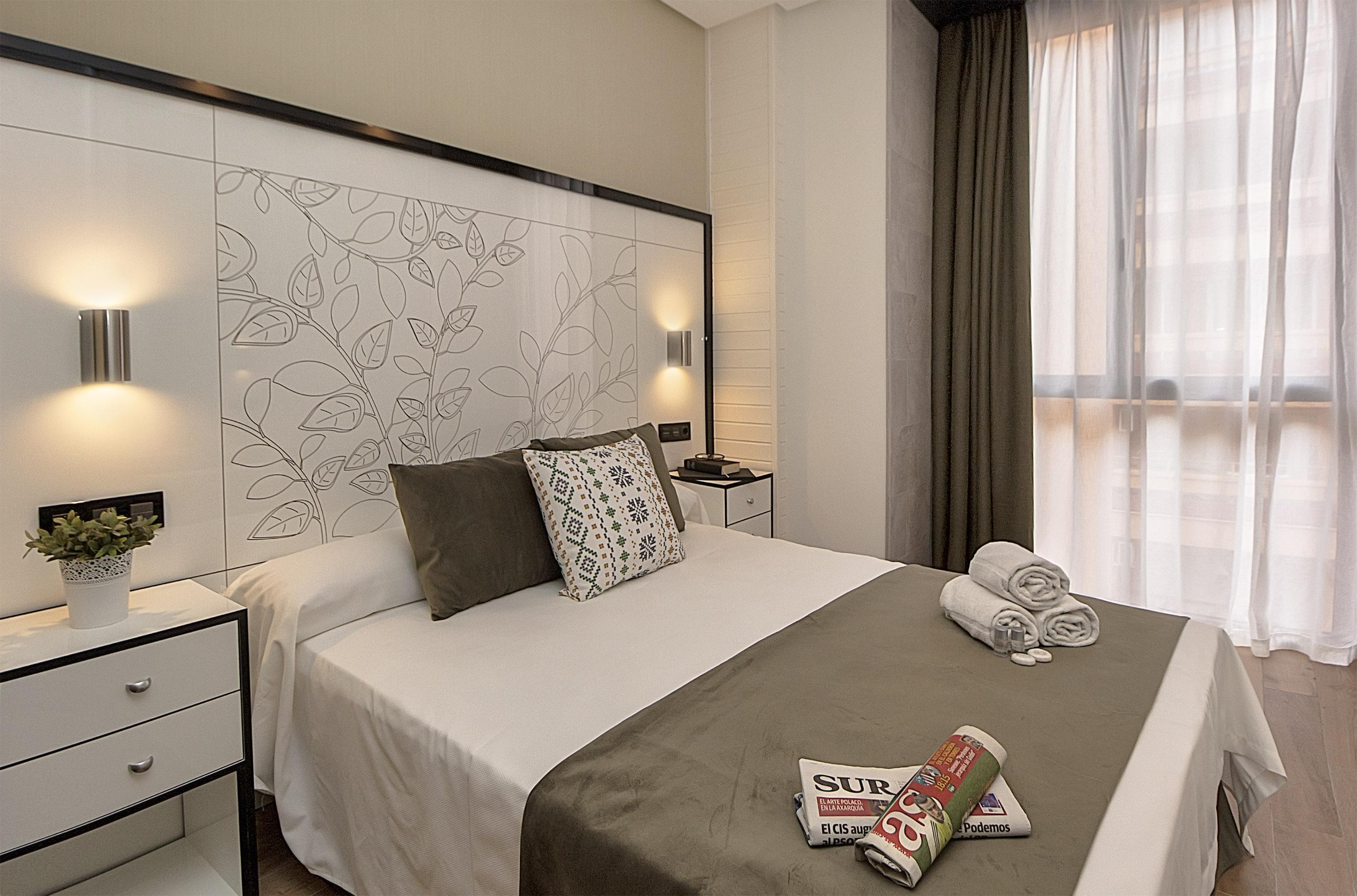Apartamento Oficentro Deluxe *