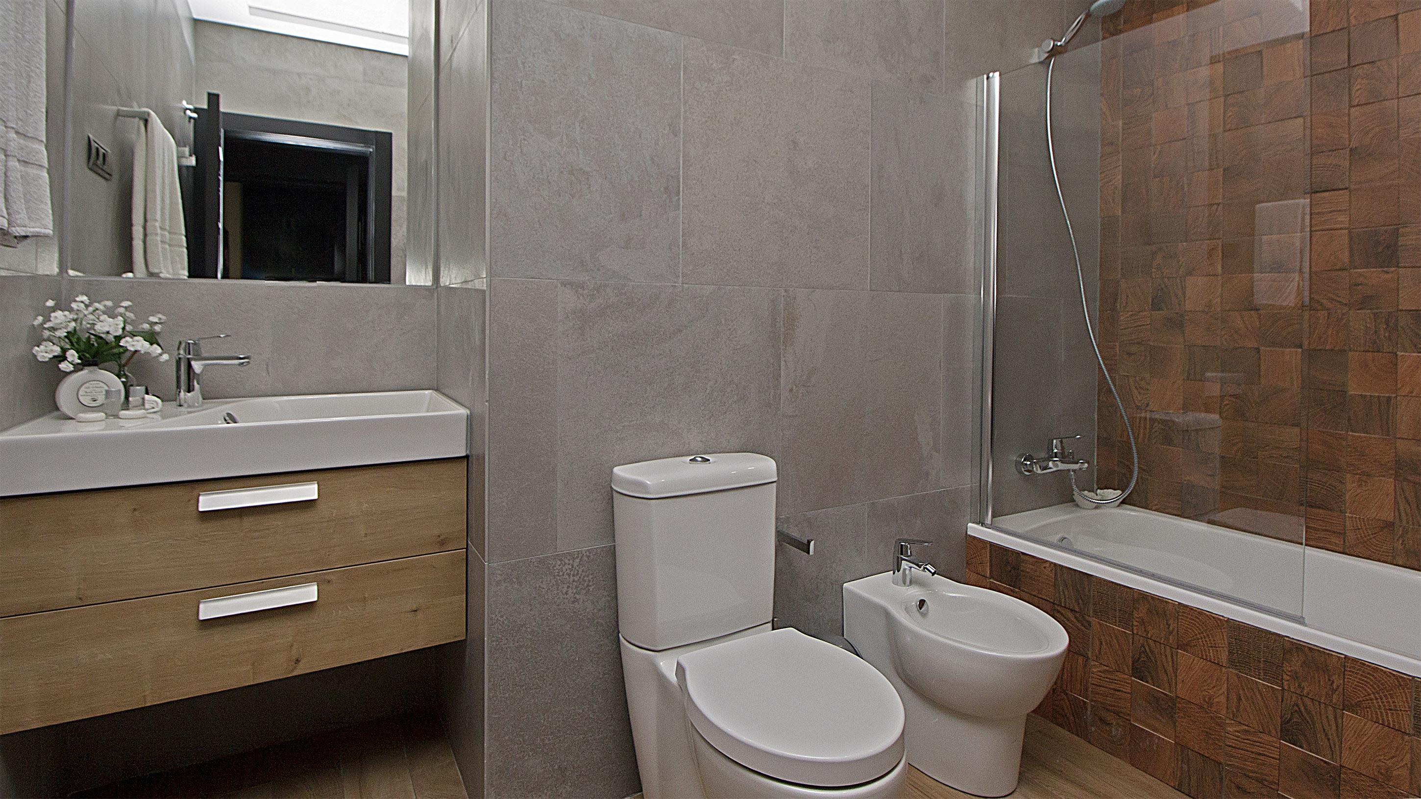 Apartamento Oficentro Deluxe *