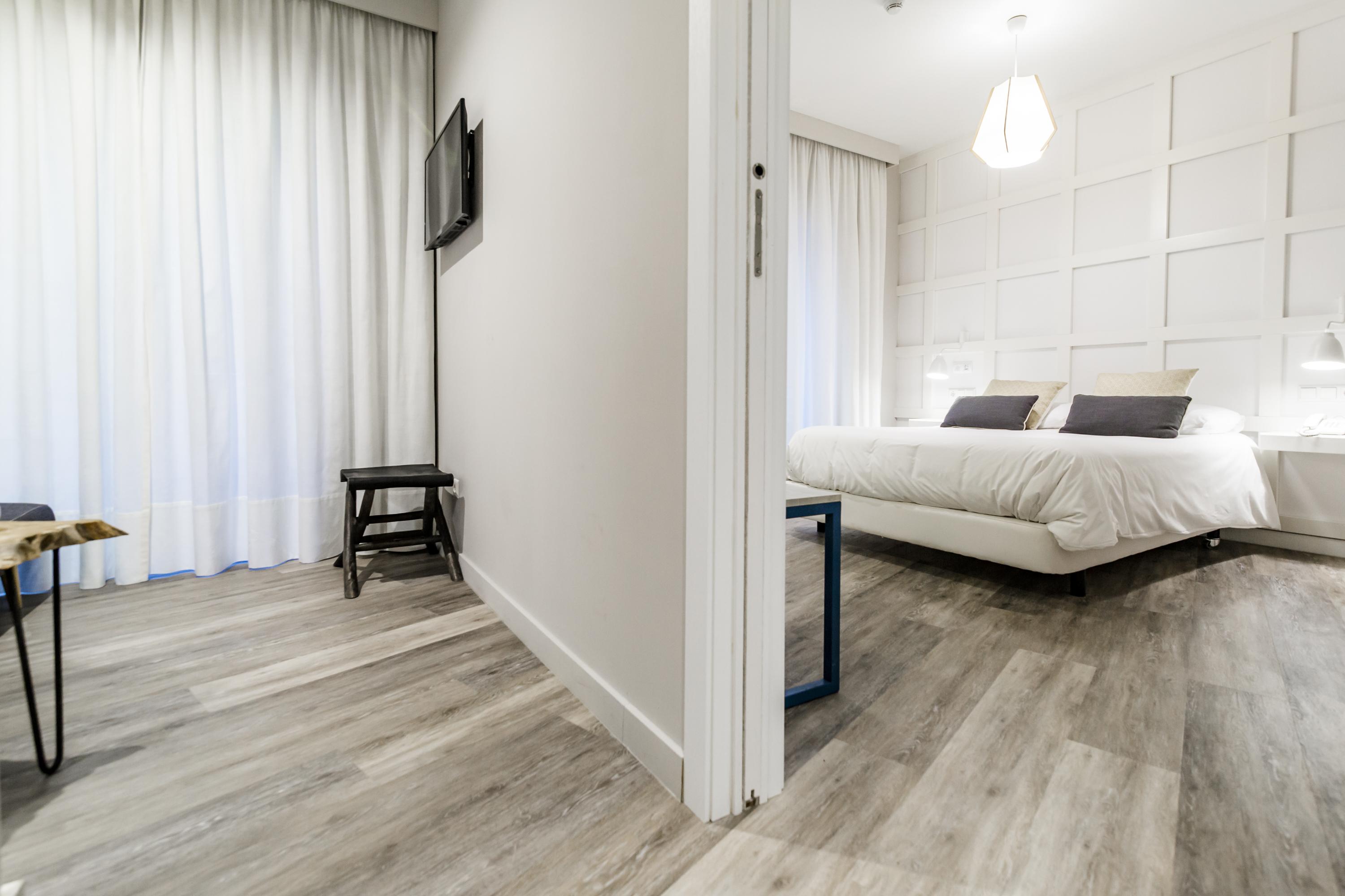 Boutique Teatro 2* Malaga