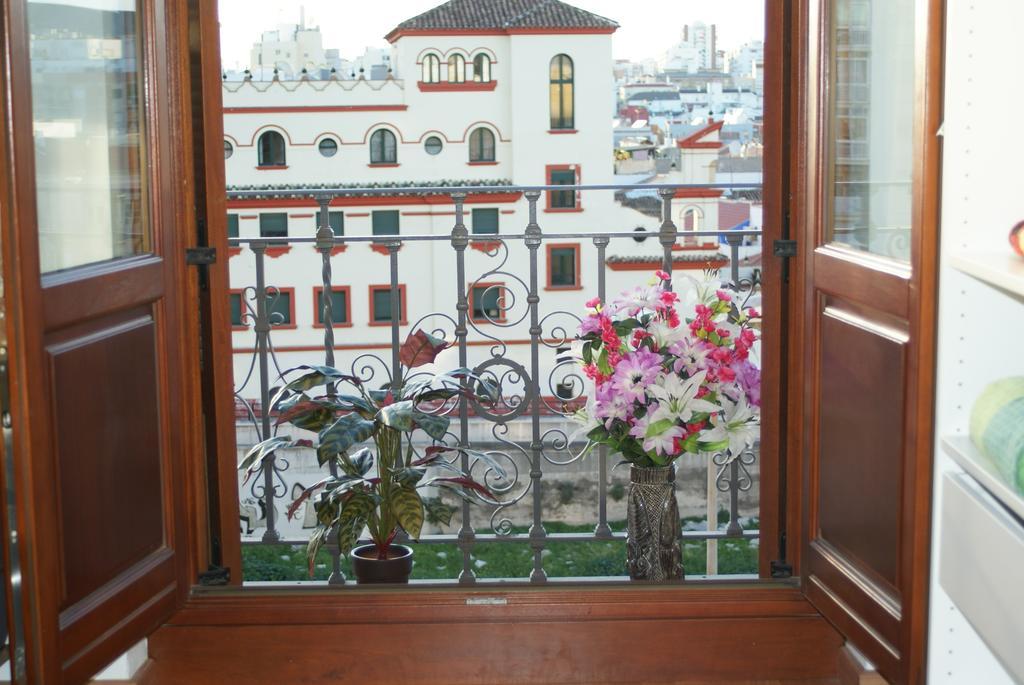 Dreams City Center Apartamento Málaga