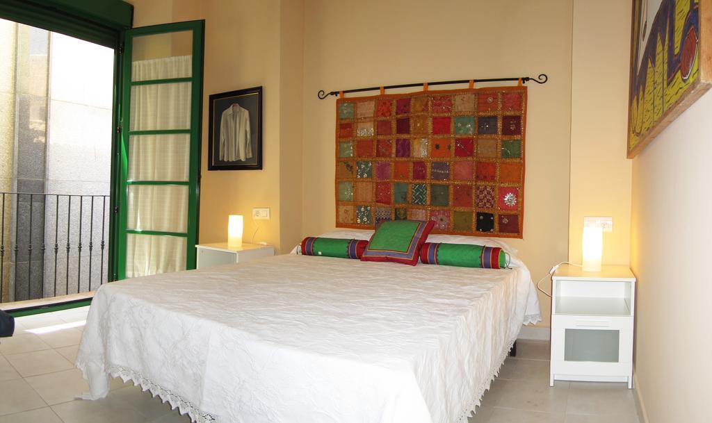 Apartamento Livemalaga San Juan