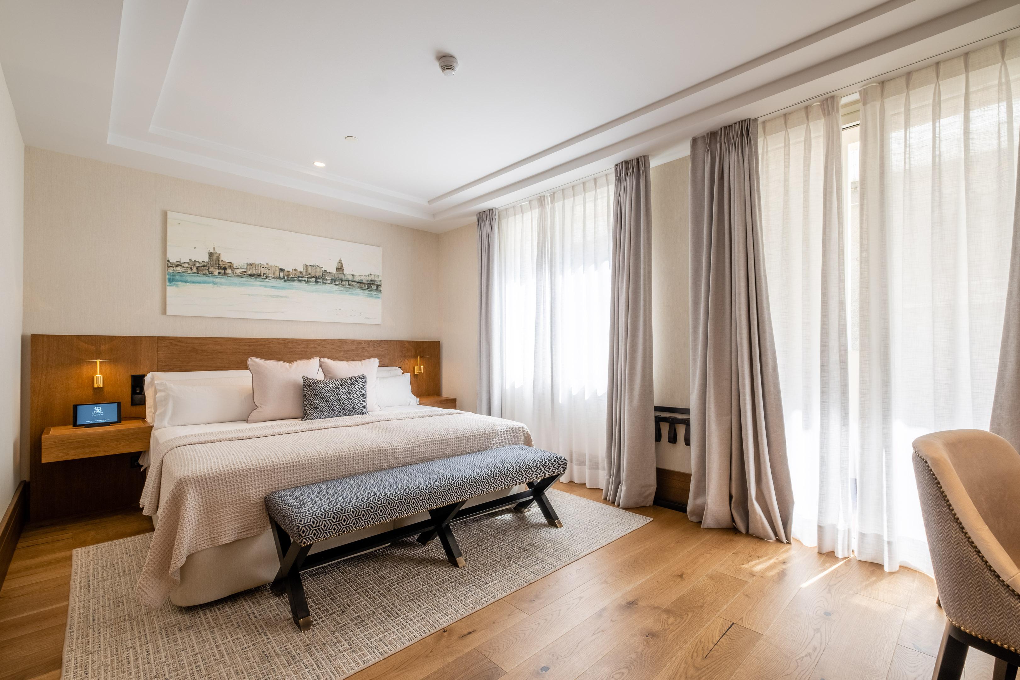 Soho Boutique Equitativa Hotel 4*