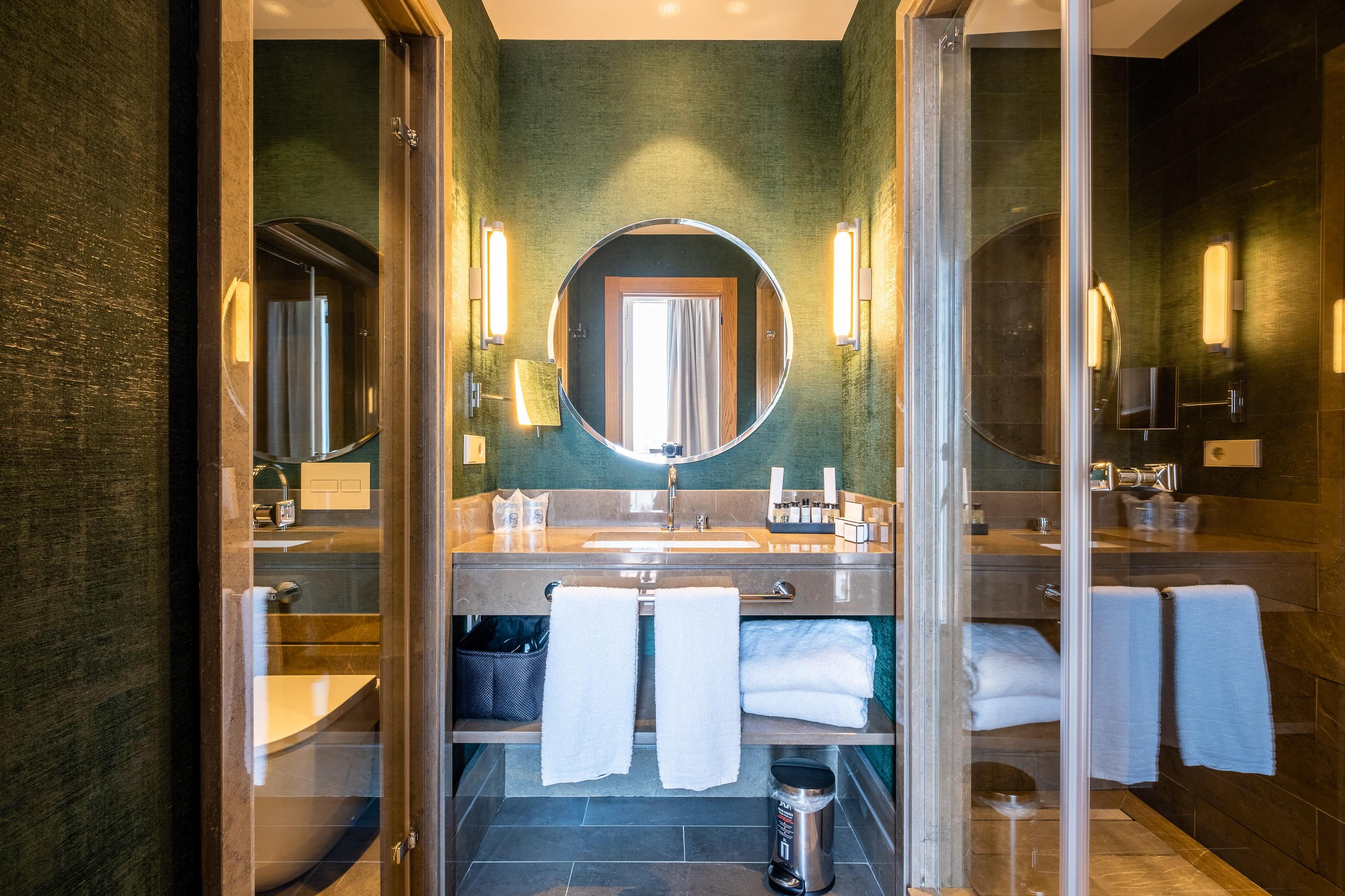 Soho Boutique Equitativa Hotel Málaga