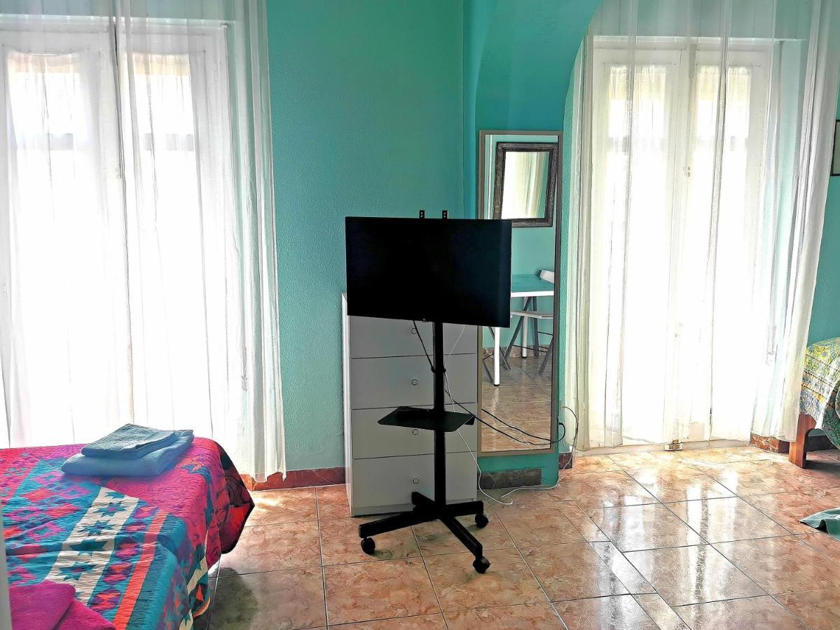 Homestay Casa Carolin