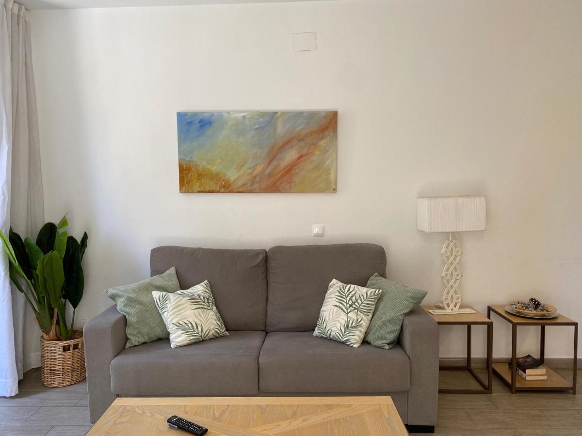 Apartamento Soho Art Tourist Málaga