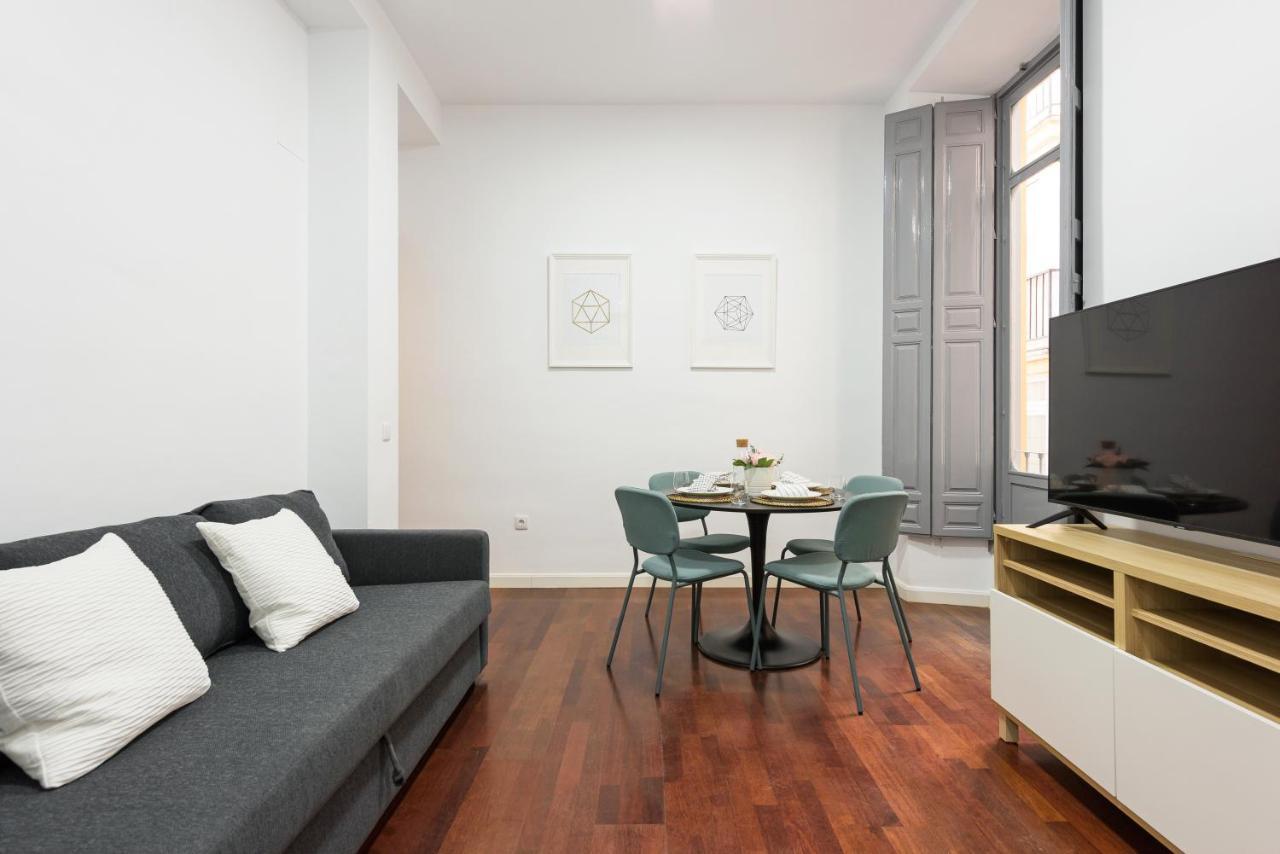 Apartment Pineapple Calderon De La Barca 3 Malaga