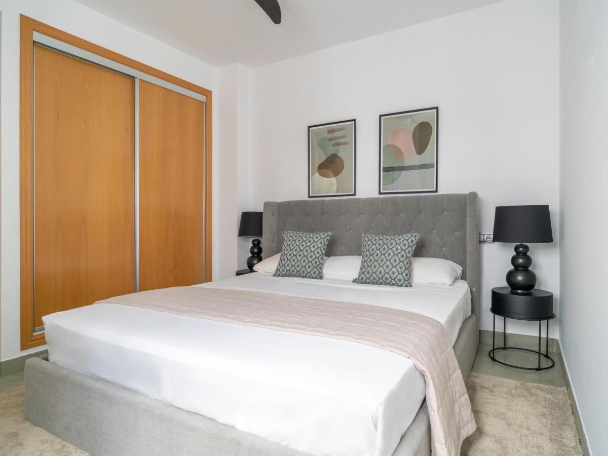 Sanders Uptown - Cute One-bedroom Near City Center Apartamento