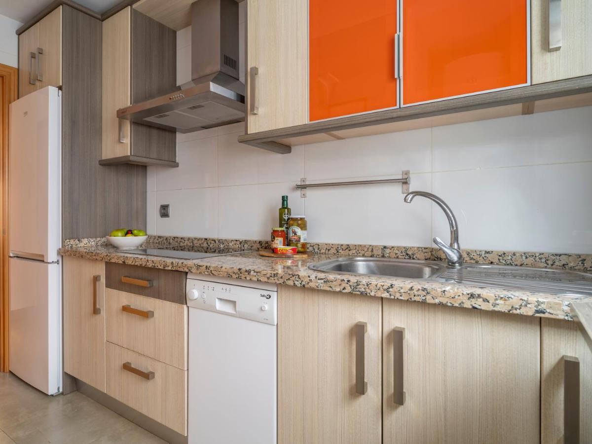 Apartamento Sanders Uptown - Cute One-bedroom Near City Center *