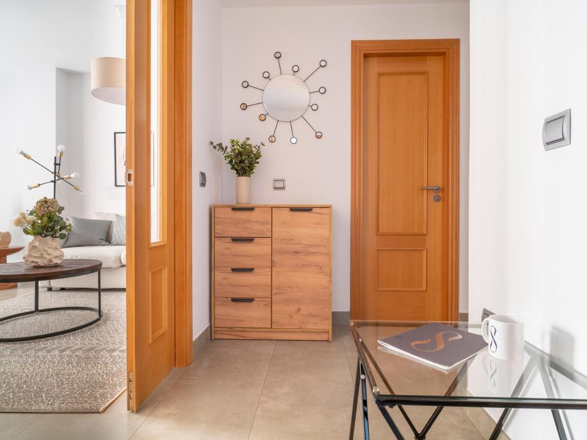 Sanders Uptown - Cute One-bedroom Near City Center Apartamento