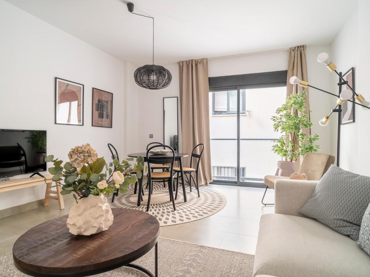 Sanders Uptown - Cute One-bedroom Near City Center Apartamento *