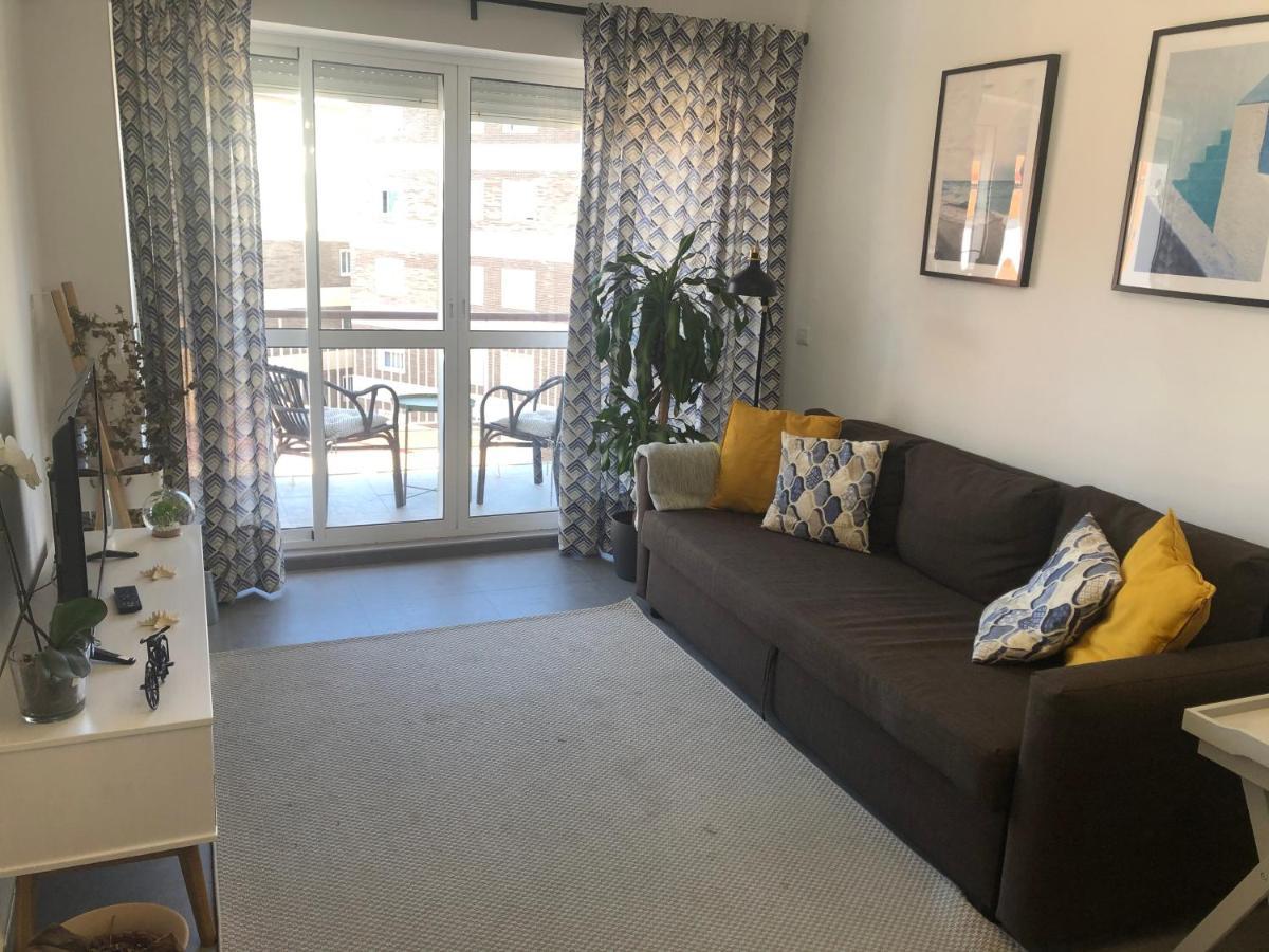 At The -la Malagueta-free Parking- Apartamento