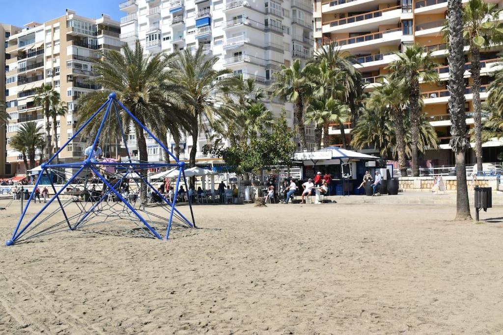 At The -la Malagueta-free Parking- Apartamento *