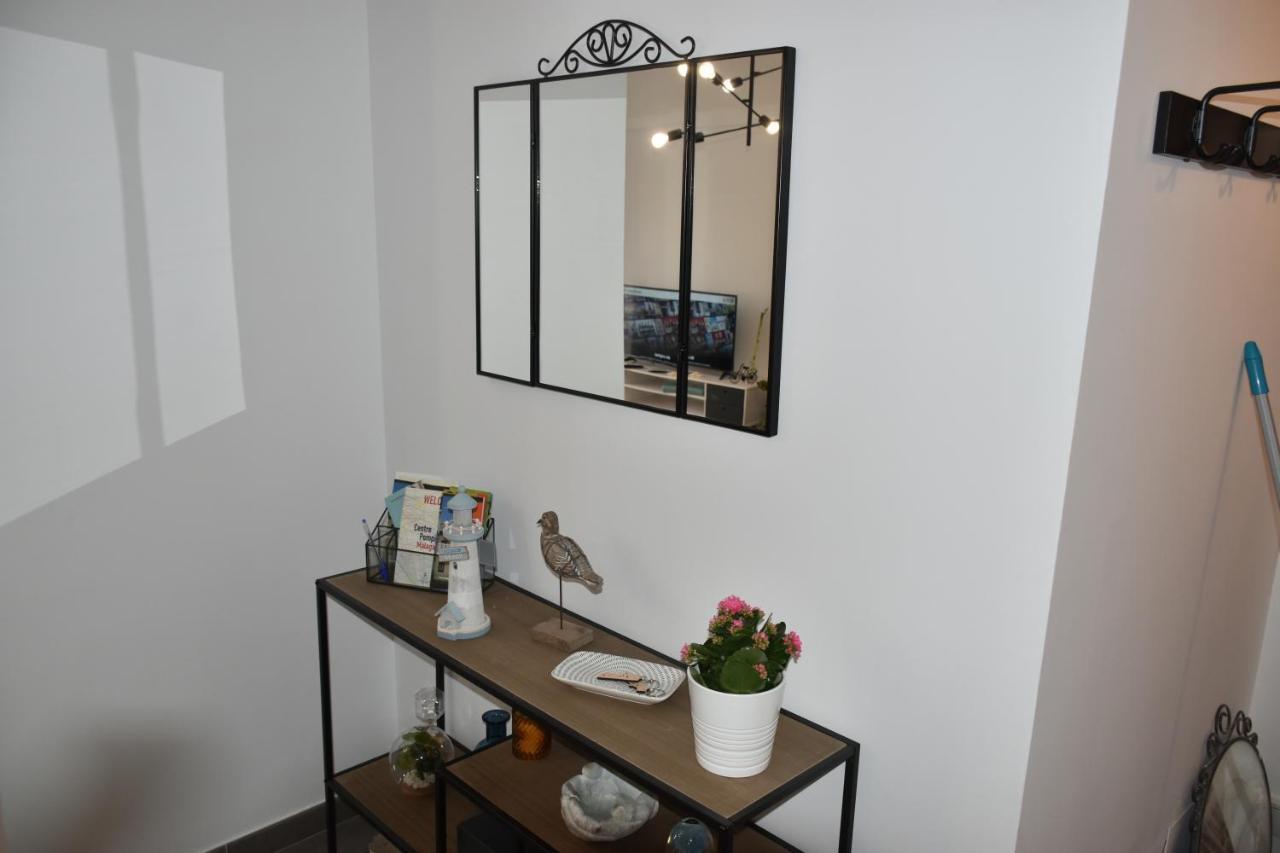 At The -la Malagueta-free Parking- Apartamento