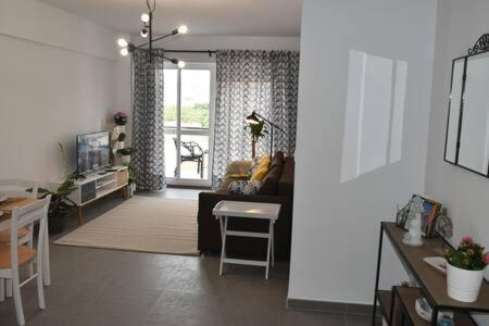 At The -la Malagueta-free Parking- Apartamento *