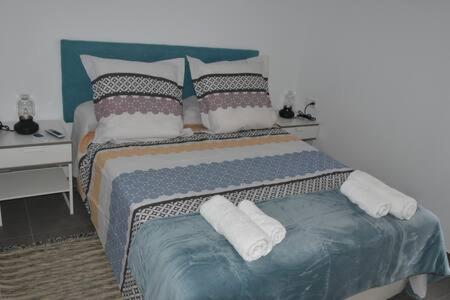 Apartamento At The -la Malagueta-free Parking- *