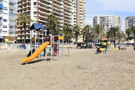 At The -la Malagueta-free Parking- Apartamento *
