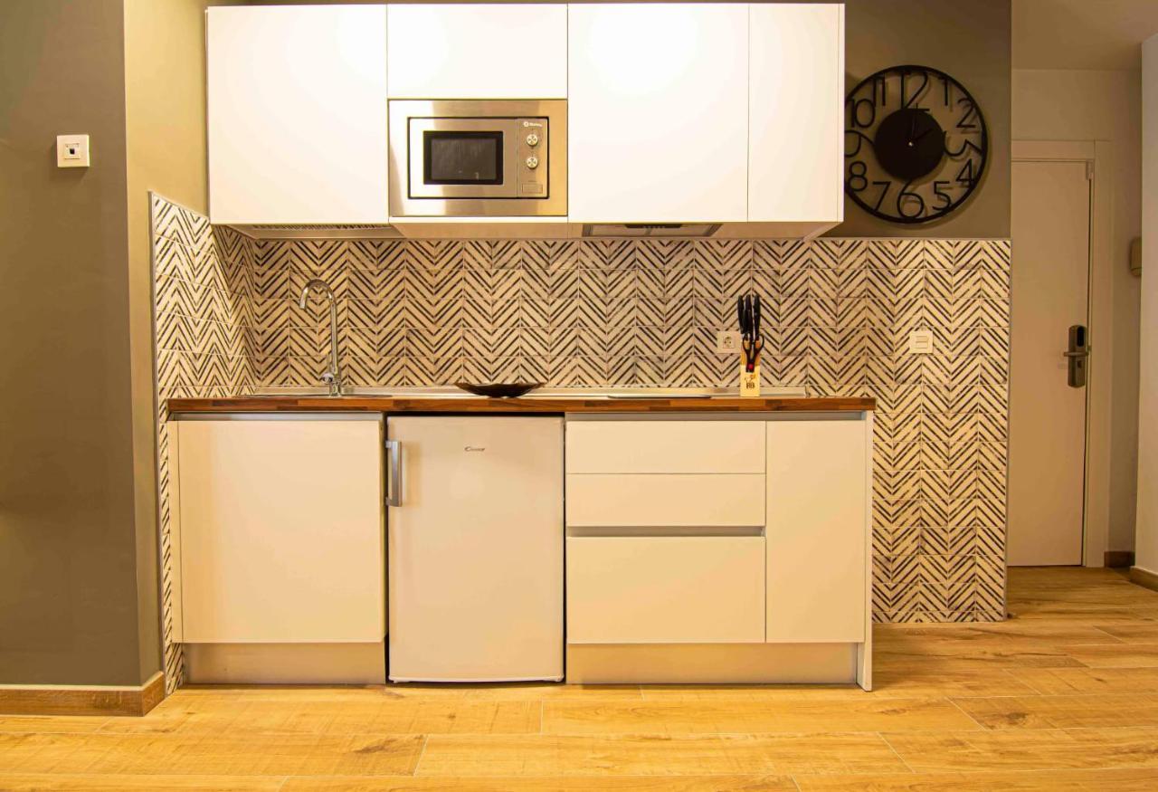 Apartamento Leonor Málaga
